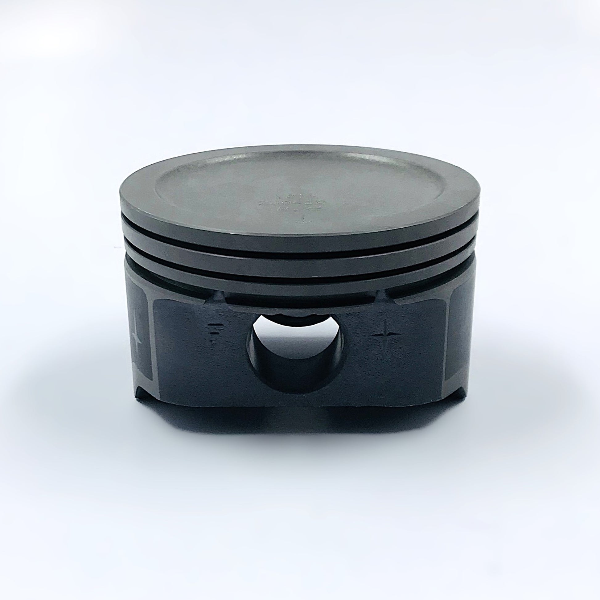 Pistones Chev 4.8 5.3 Avalanche Cheyenne Silverado 99-09 96mm 1.5 1.5 3.0 030