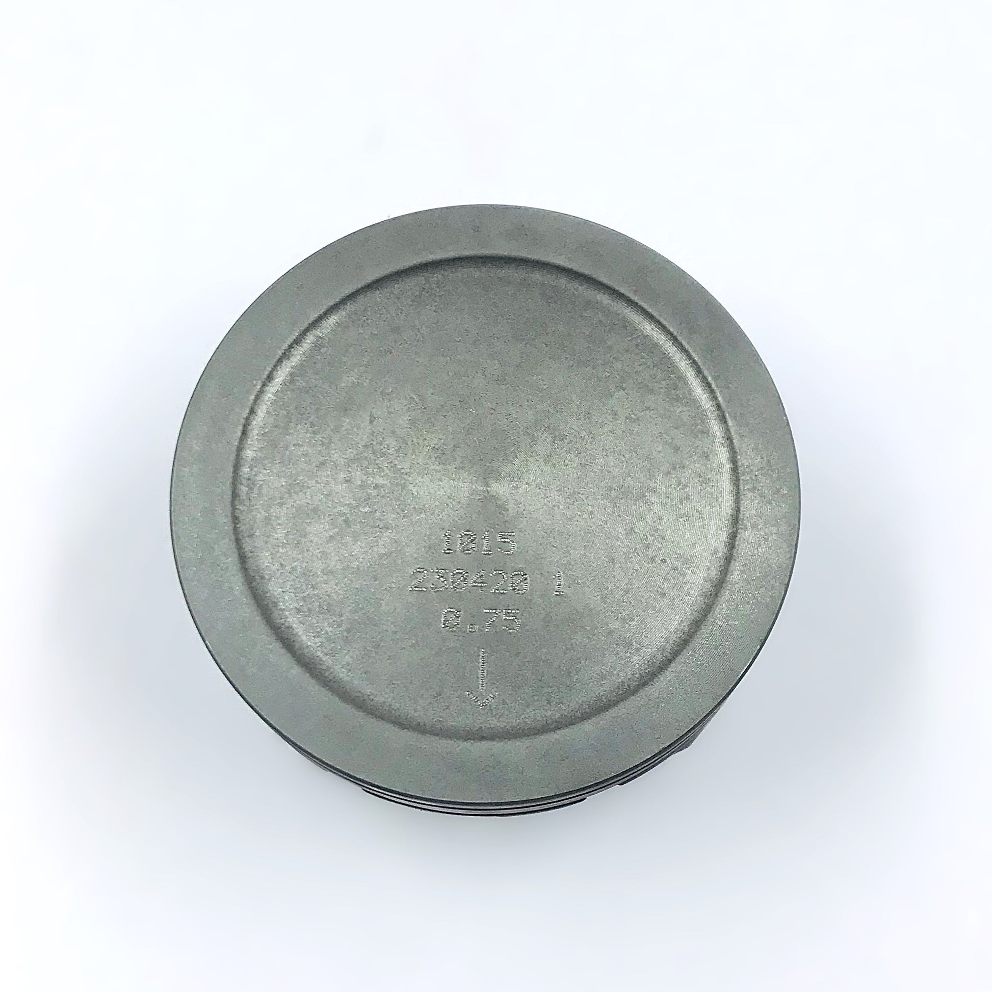 Pistones Chev 4.8 5.3 Avalanche Cheyenne Silverado 99-09 96mm 1.5 1.5 3.0 030