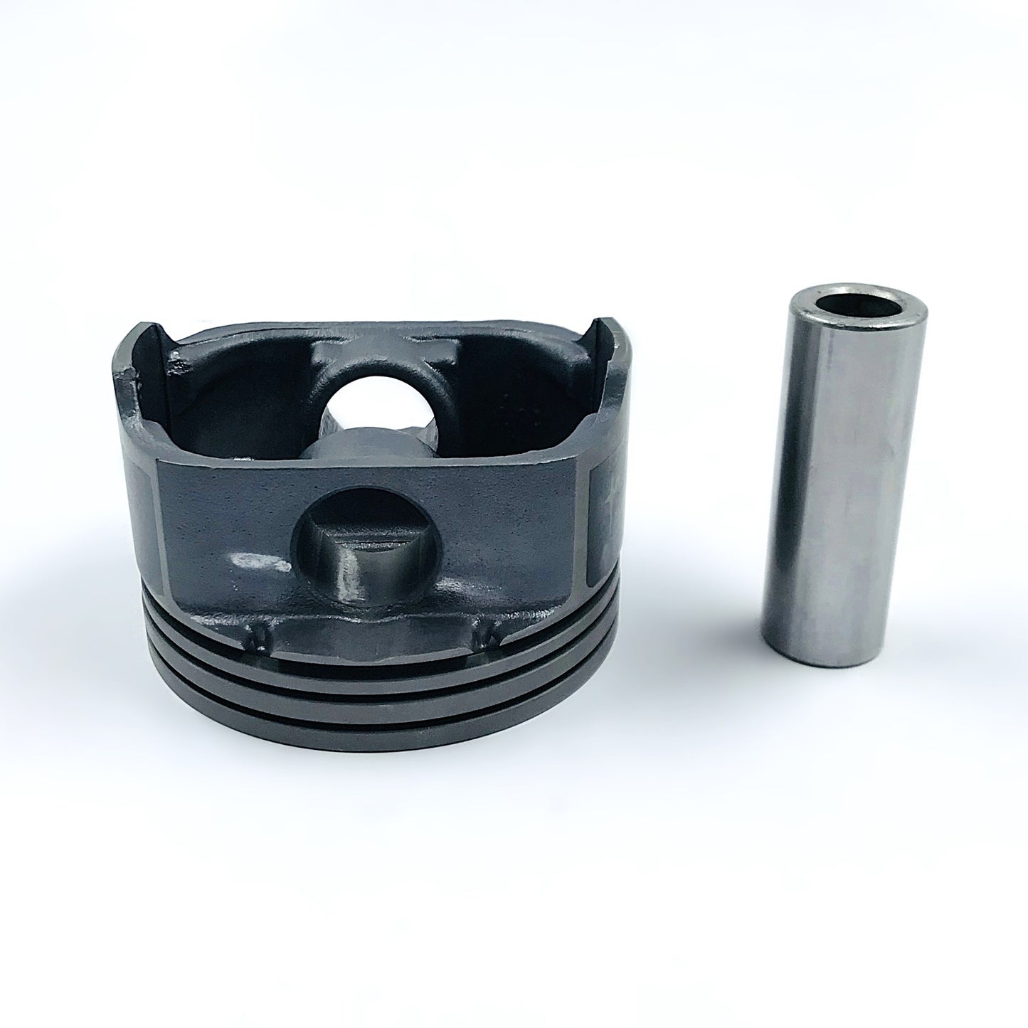 Pistones Chev 4.8 5.3 Avalanche Cheyenne Silverado 99-09 96mm 1.5 1.5 3.0 030