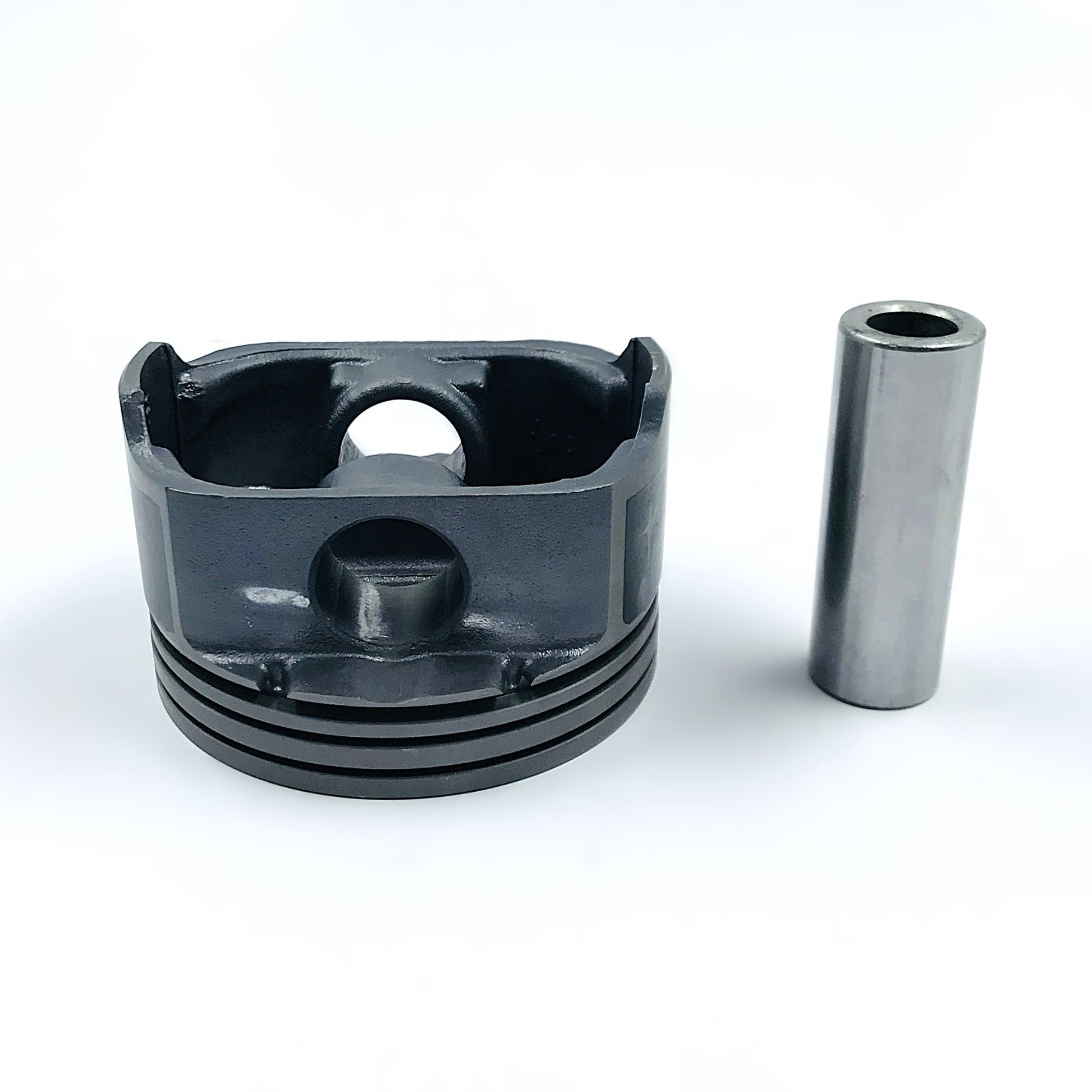 Pistones Chev 4.8 5.3 Avalanche Cheyenne Silverado 99-09 96mm 1.5 1.5 3.0 030