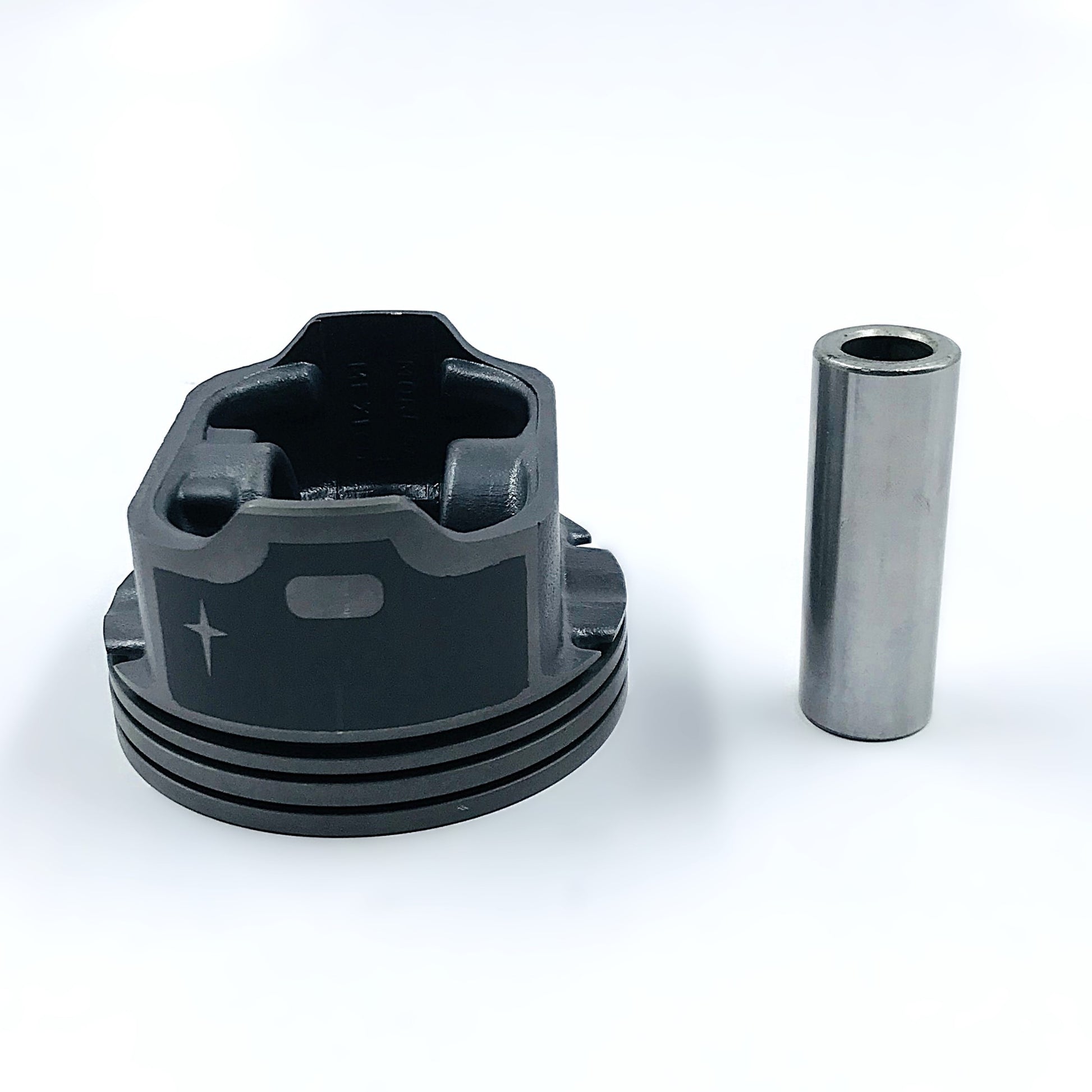 Pistones Chev 4.8 5.3 Avalanche Cheyenne Silverado 99-09 96mm 1.5 1.5 3.0 030