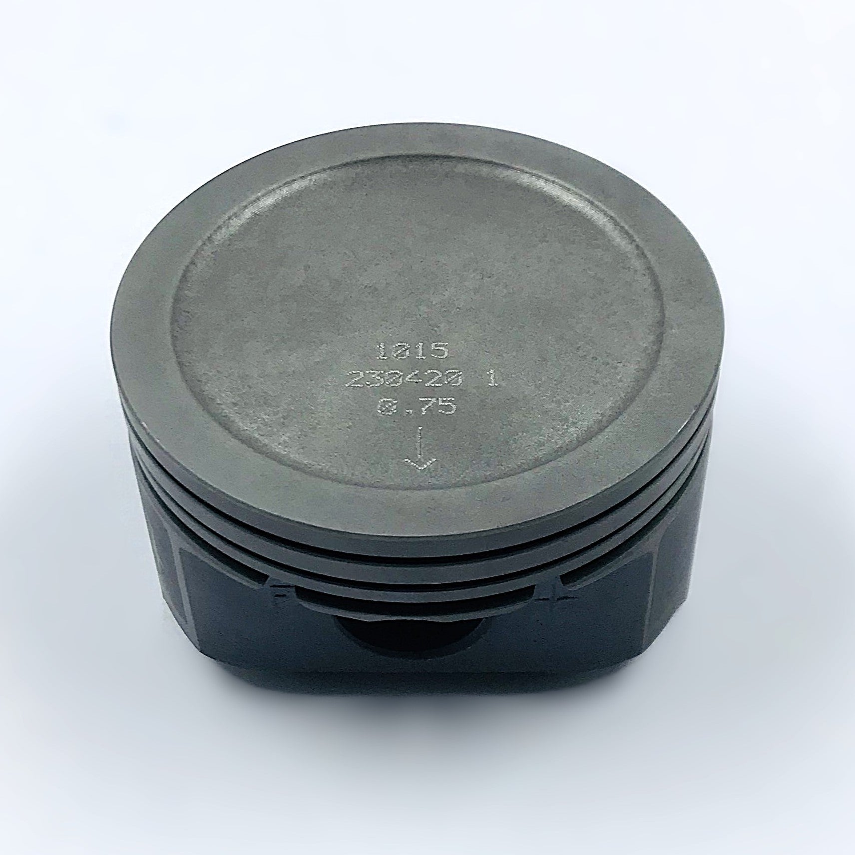 Pistones Chev 4.8 5.3 Avalanche Cheyenne Silverado 99-09 96mm 1.5 1.5 3.0 030