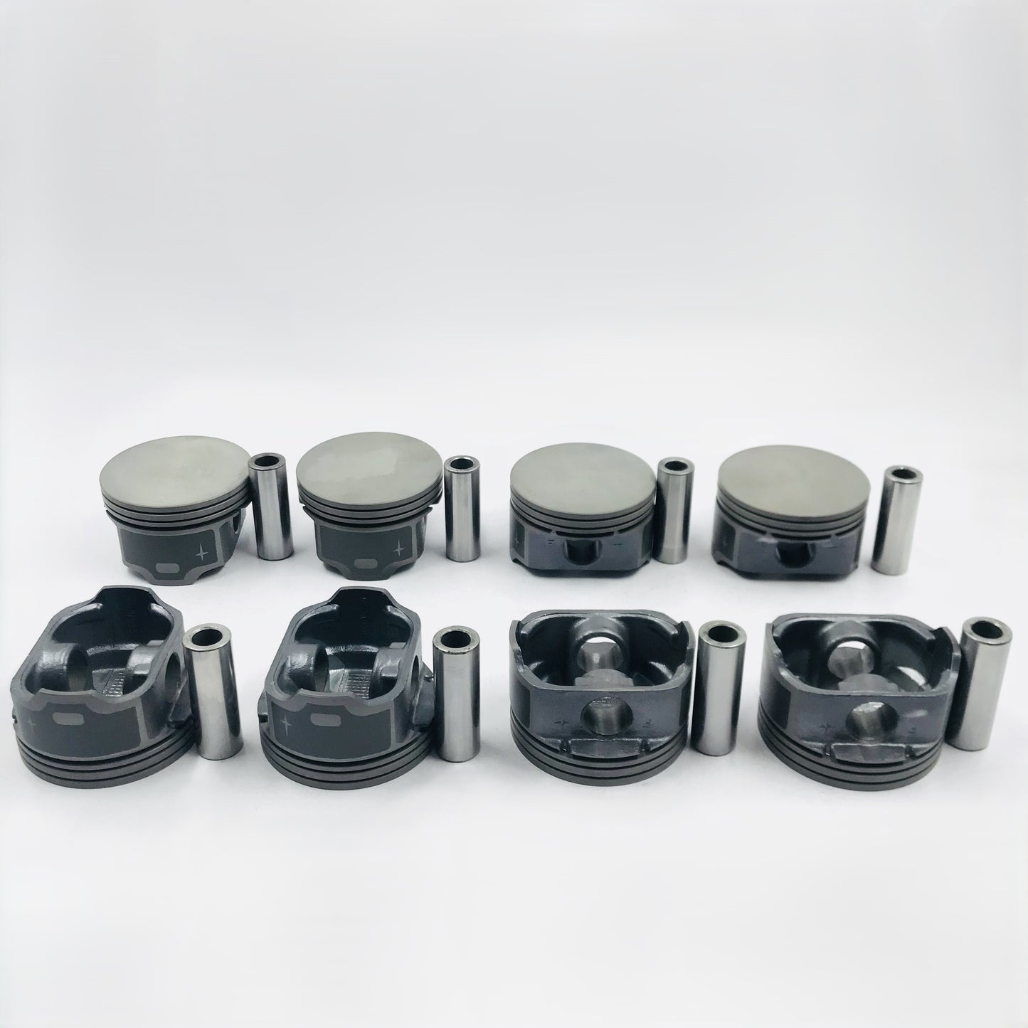 Pistones Chev 4.8 5.3 16V 030