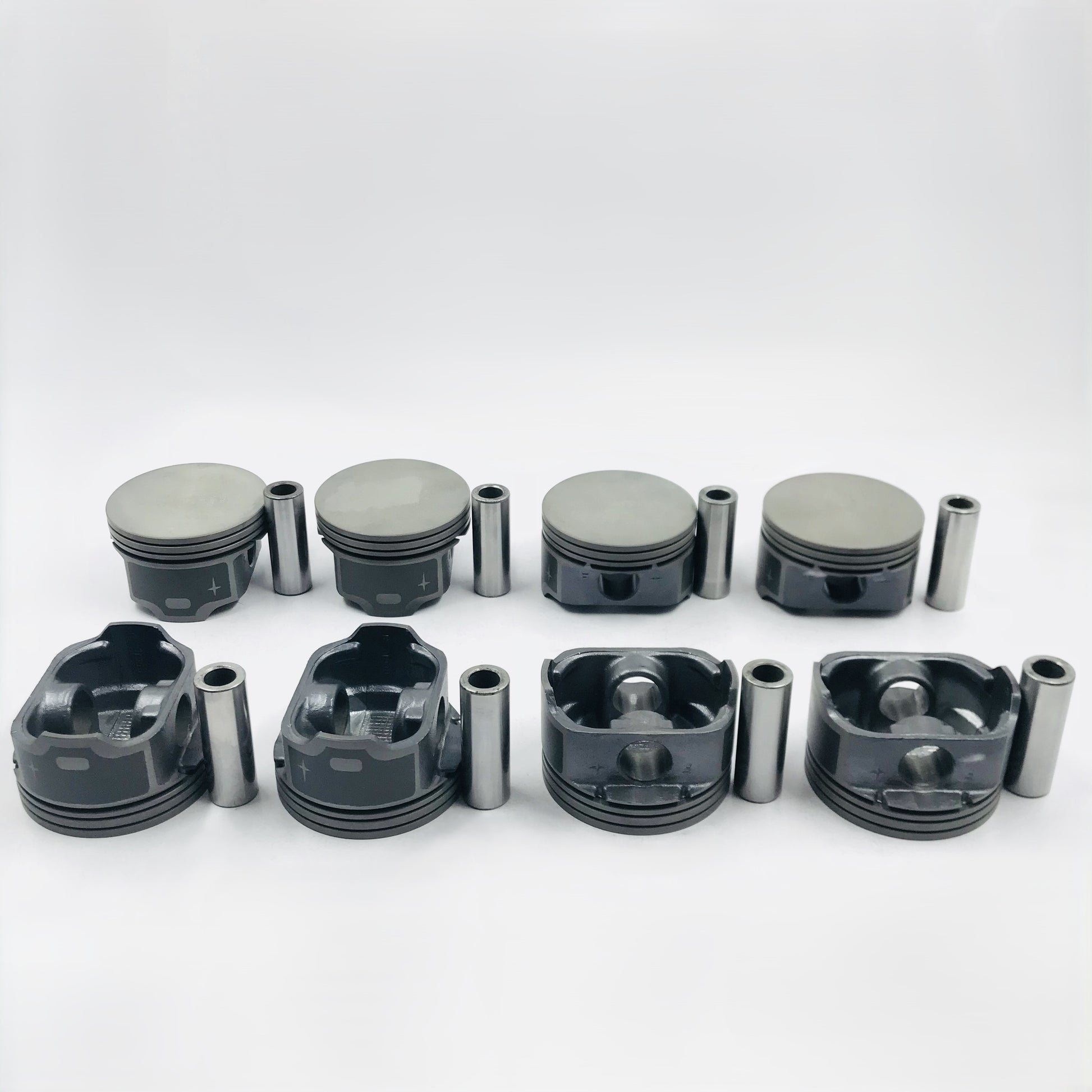 Pistones Chev 4.8 5.3 16V 030