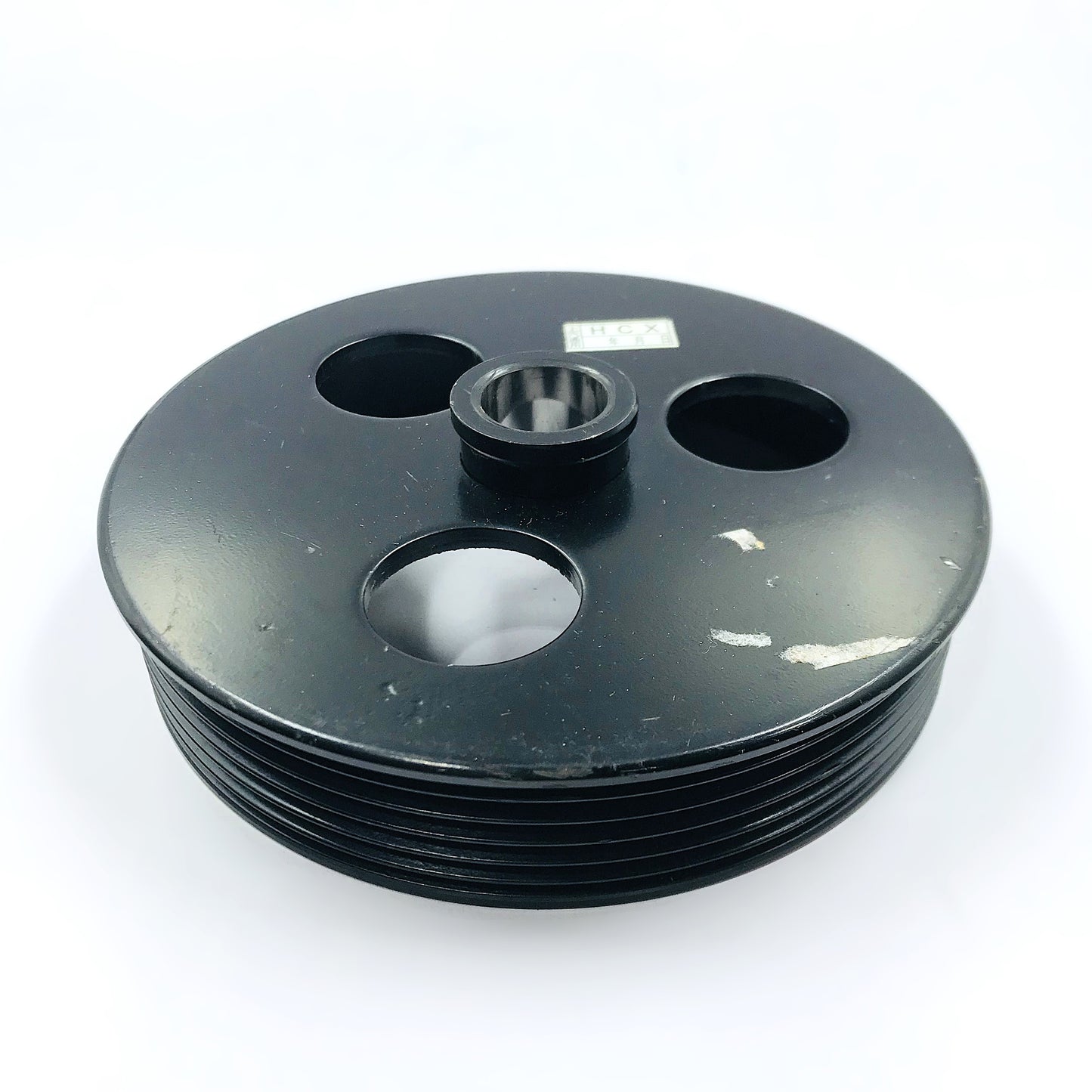 Polea Direccion Chev 3.1 3.4 Aztek Venture 300-201