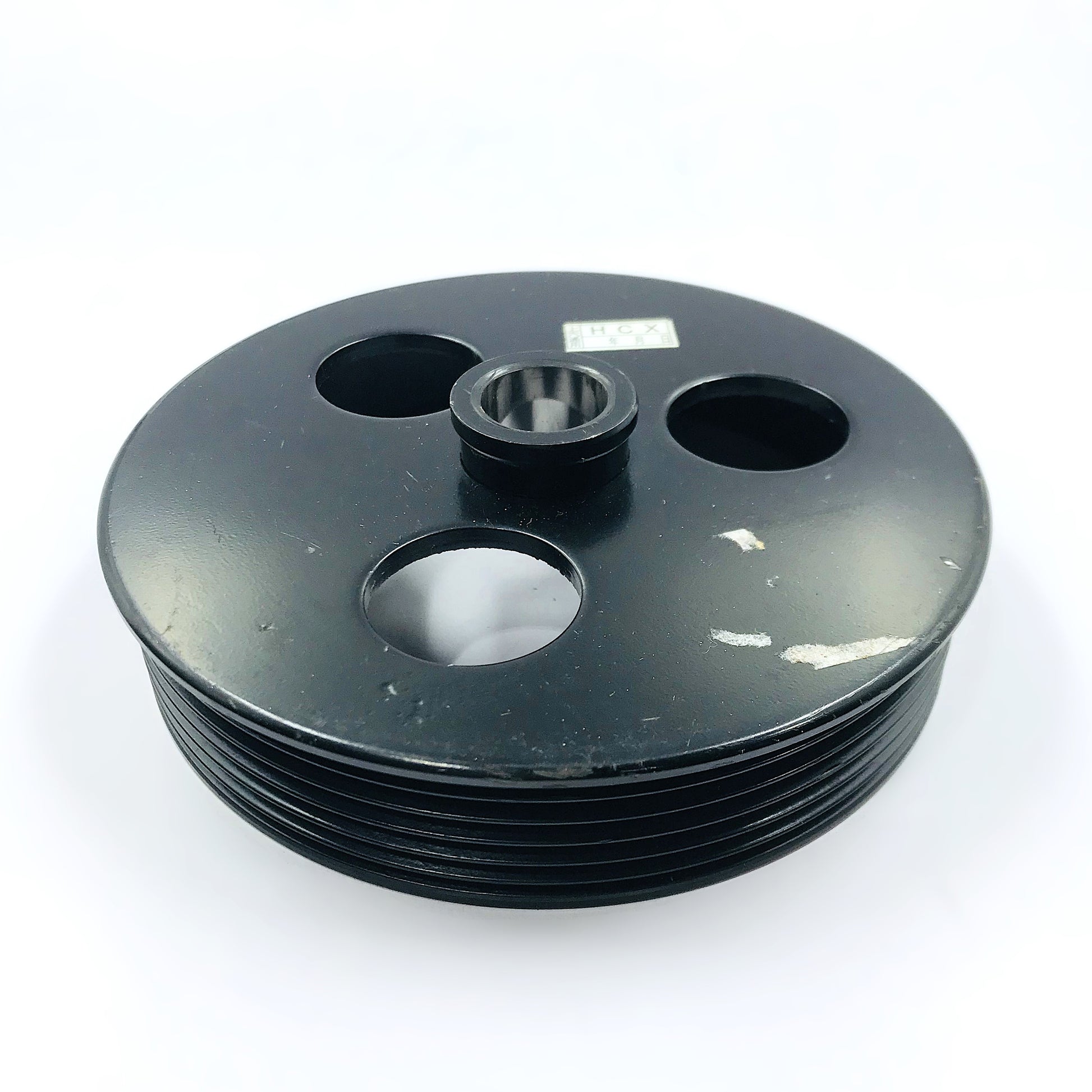 Polea Direccion Chev 3.1 3.4 Aztek Venture 300-201