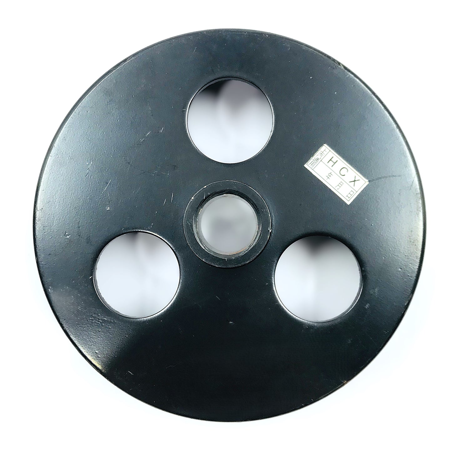 Polea Direccion Chev 3.1 3.4 Aztek Venture 300-201