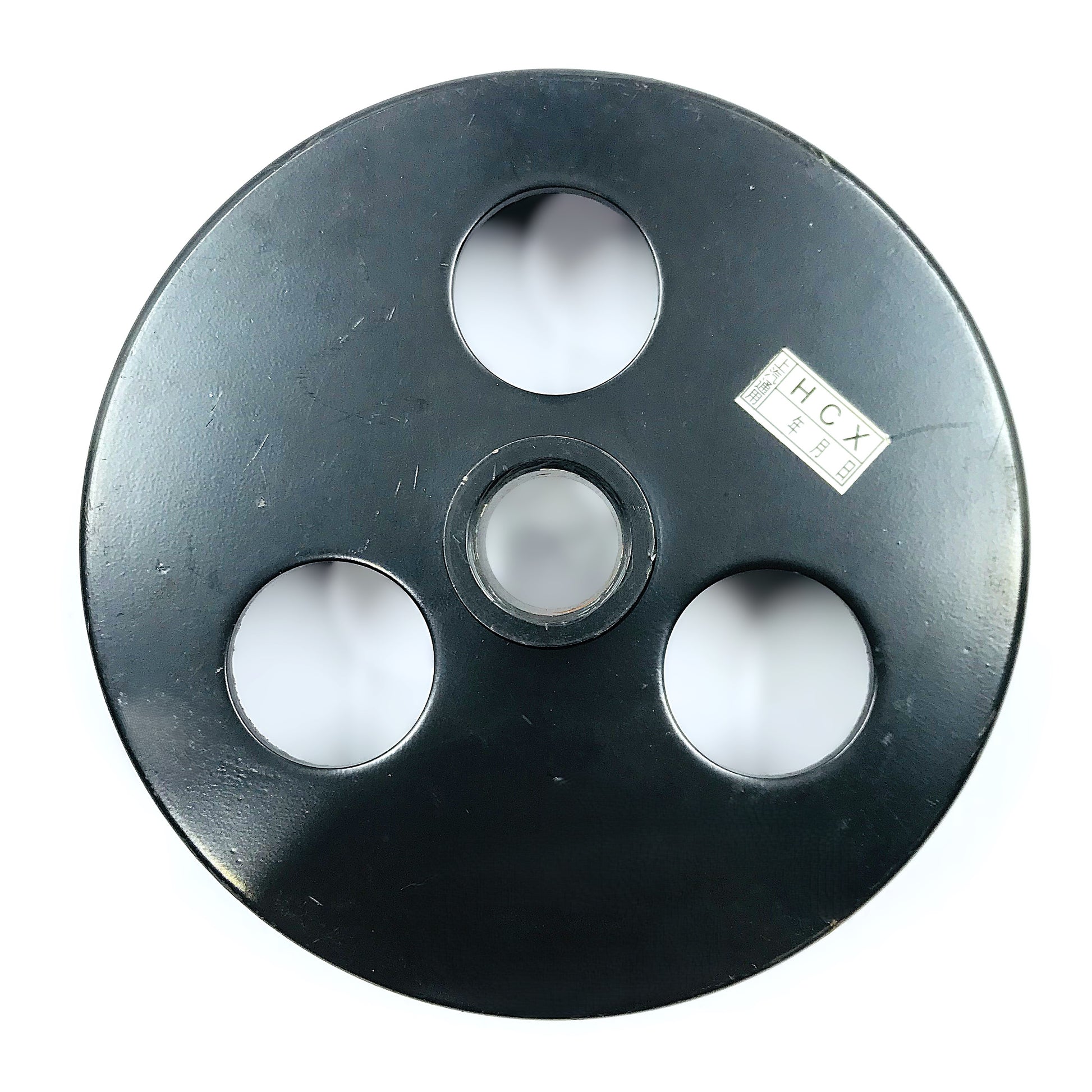 Polea Direccion Chev 3.1 3.4 Aztek Venture 300-201