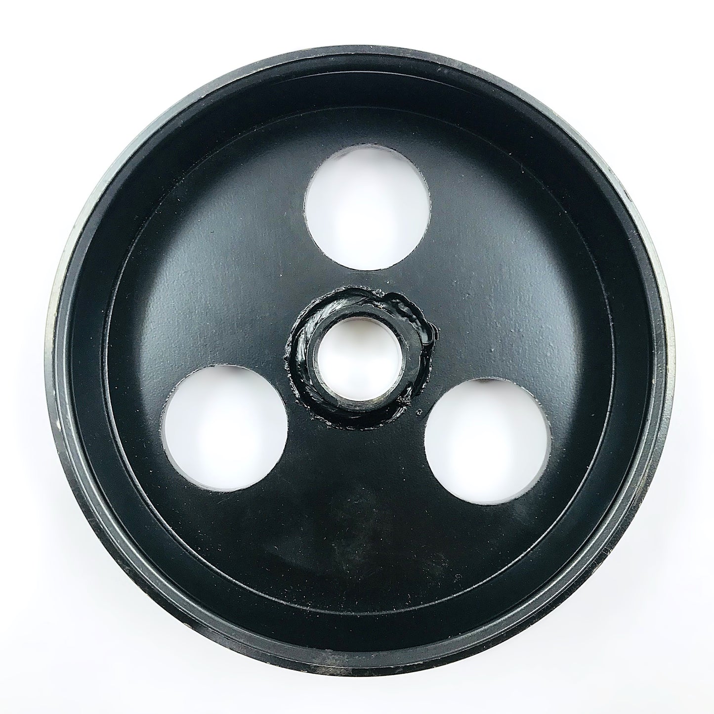 Polea Direccion Chev 3.1 3.4 Aztek Venture 300-201