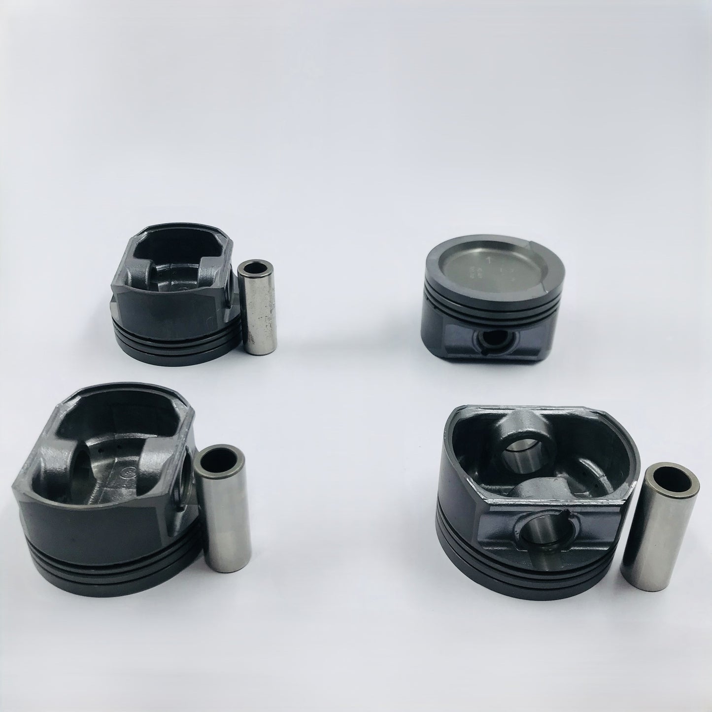 Pistones Ford 2.3 Ranger 95-00 Arg Cazuela 020