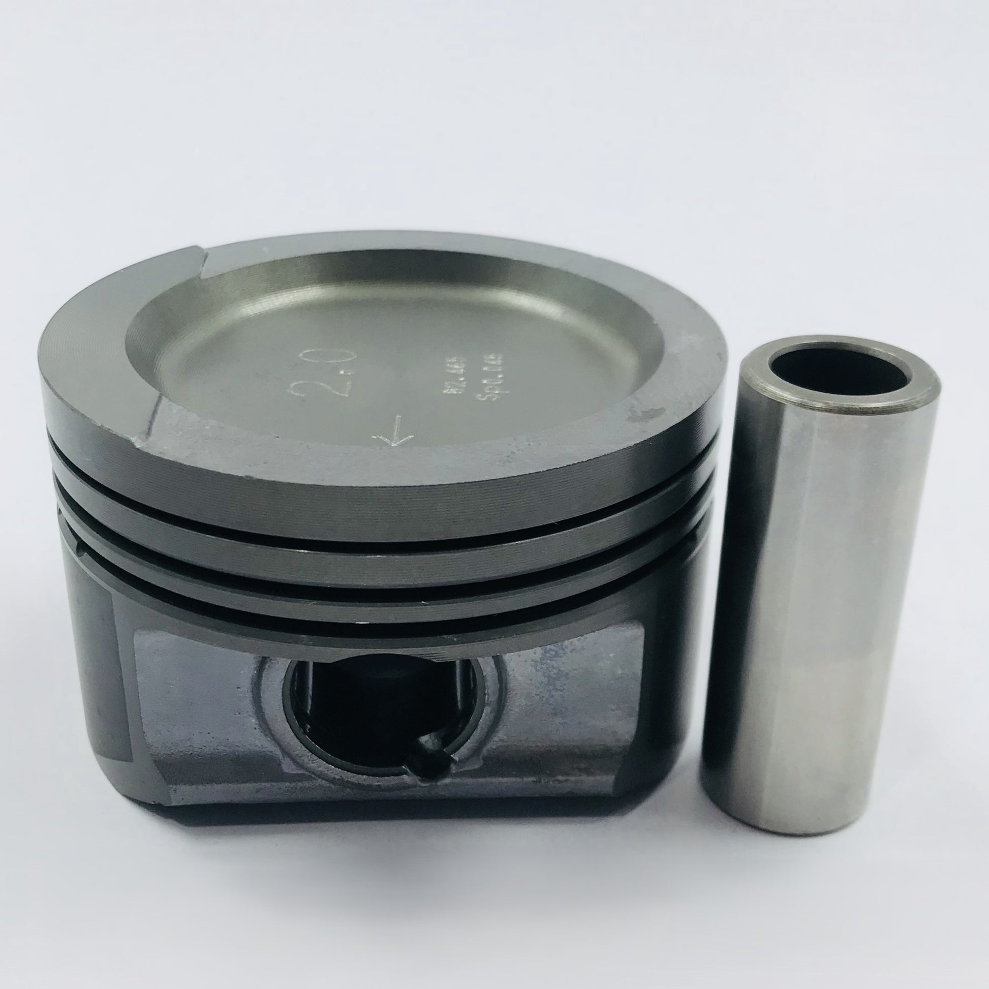 Pistones Ford 2.3 Ranger 95-00 Arg Cazuela 020