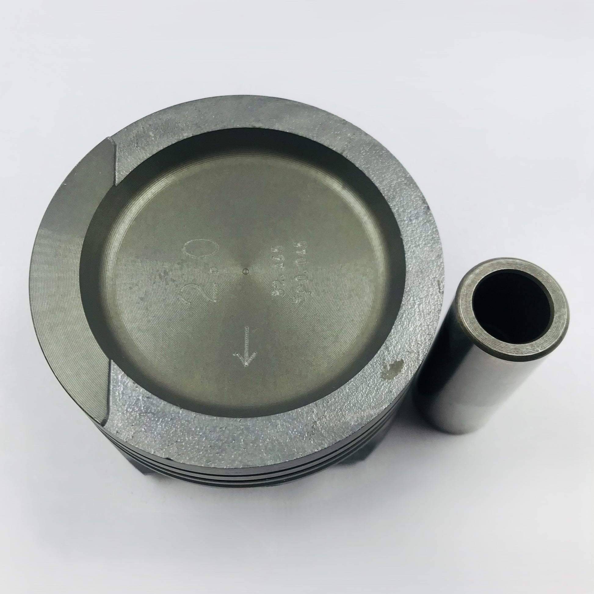 Pistones Ford 2.3 Ranger 95-00 Arg Cazuela 020