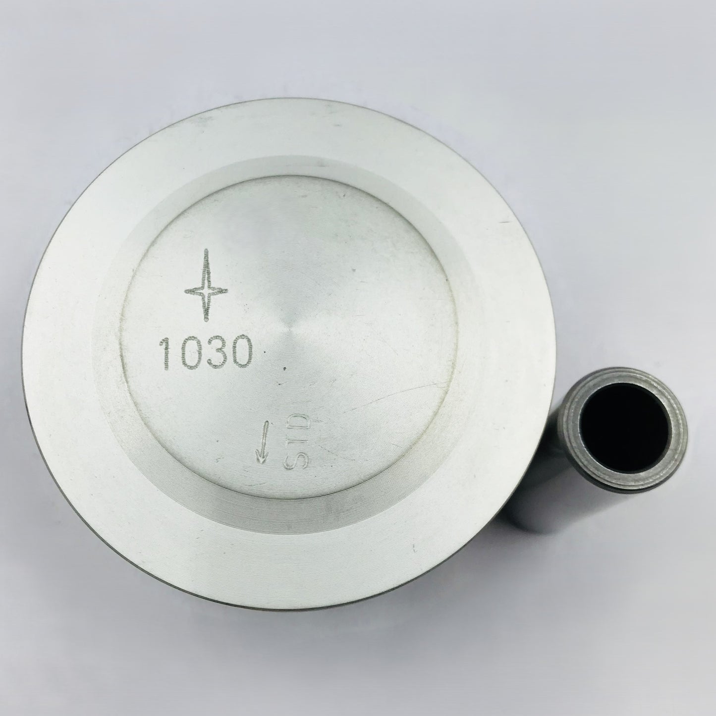 Pistones Chev 1.4 Dohc Corsa 02-06 Domo 030 77.6mm 1.2 1.5 2.0