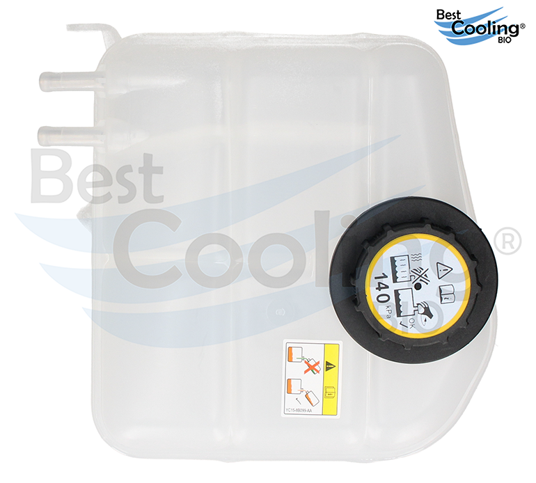 Deposito Anticongelante Ford 2.0 Focus 00-06