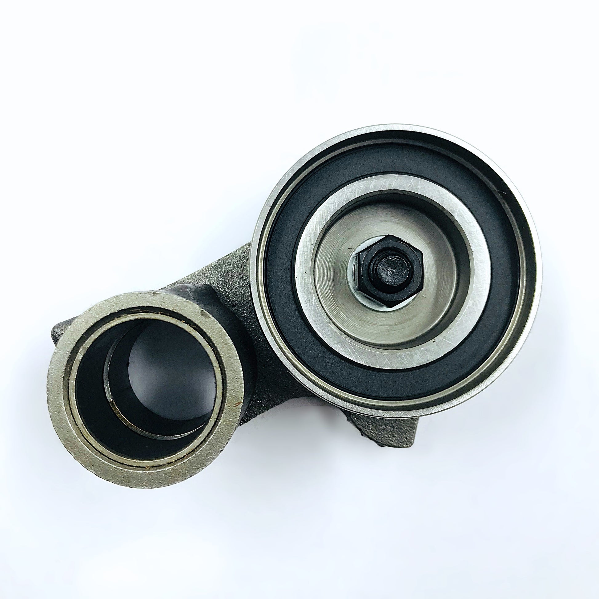 Polea Tensora Honda 3.0 03-14