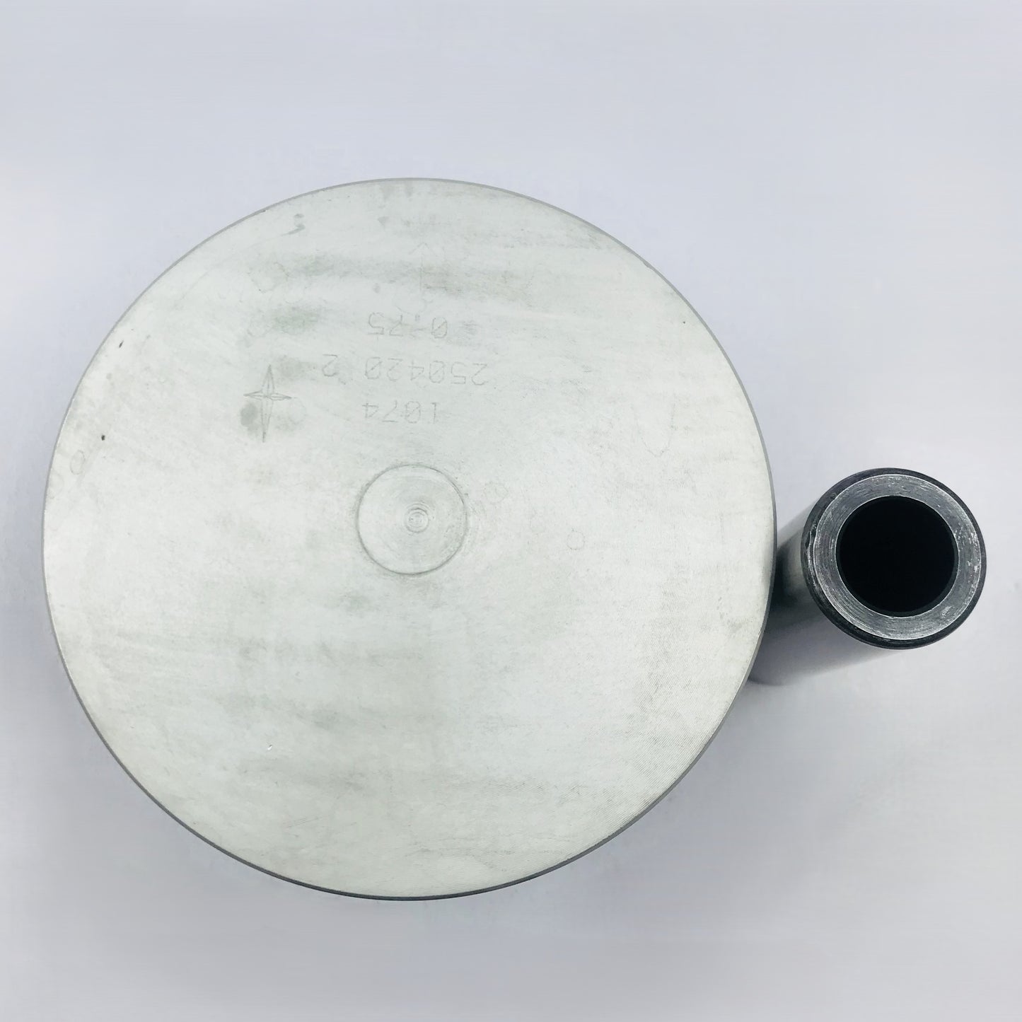 Pistones Ford 4.0 Explorer Ranger Mustang 030 97-11 Plano 101mm 1.6 1.75 3.5 A Presion