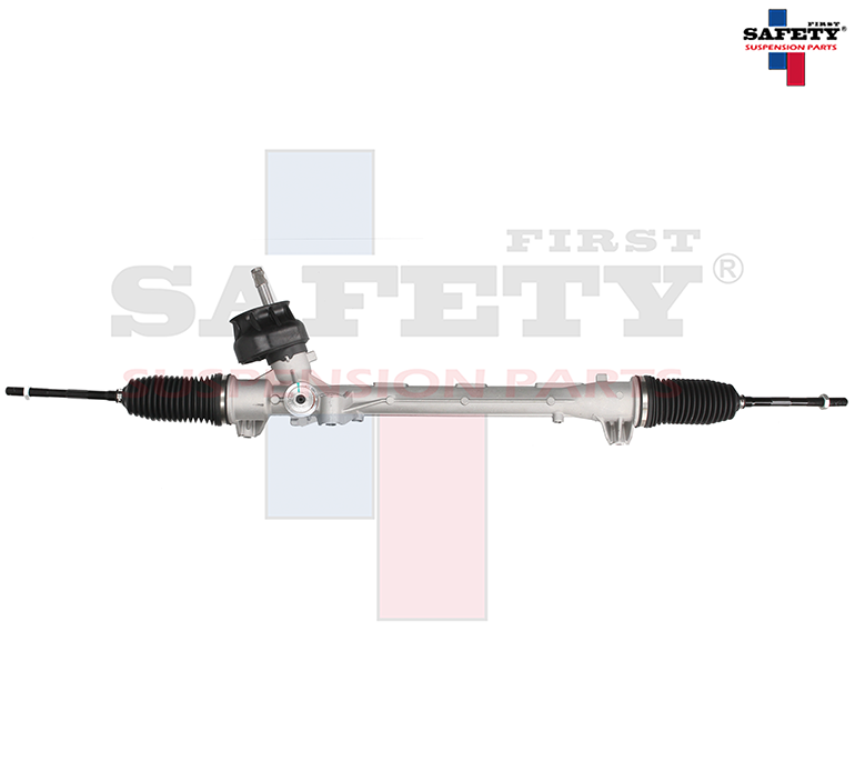 Caja Direcion Electro-Assy Mg Mg5 21-25