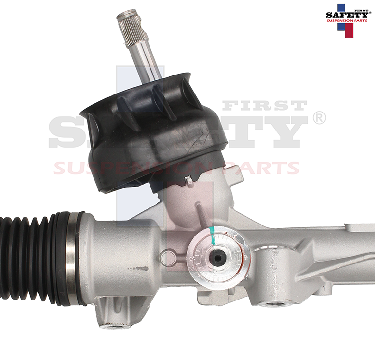 Caja Direcion Electro-Assy Mg Mg5 21-25