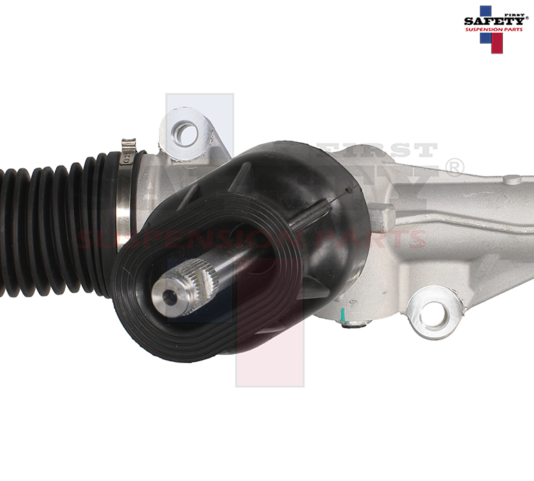 Caja Direcion Electro-Assy Mg Mg5 21-25