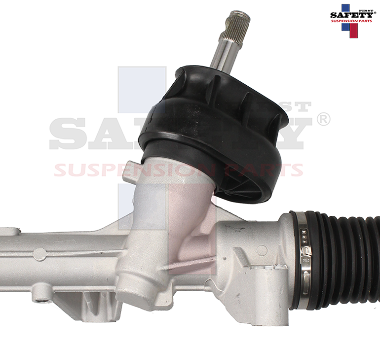 Caja Direcion Electro-Assy Mg Mg5 21-25