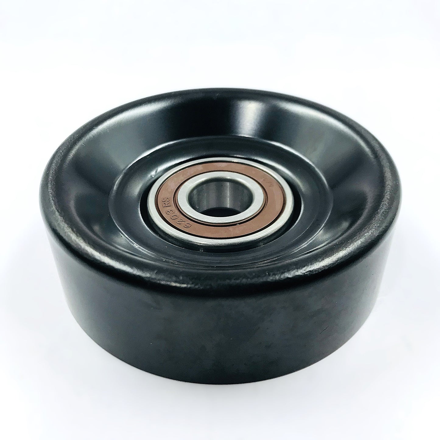 Polea Tensora Mits Metal  90X30X10