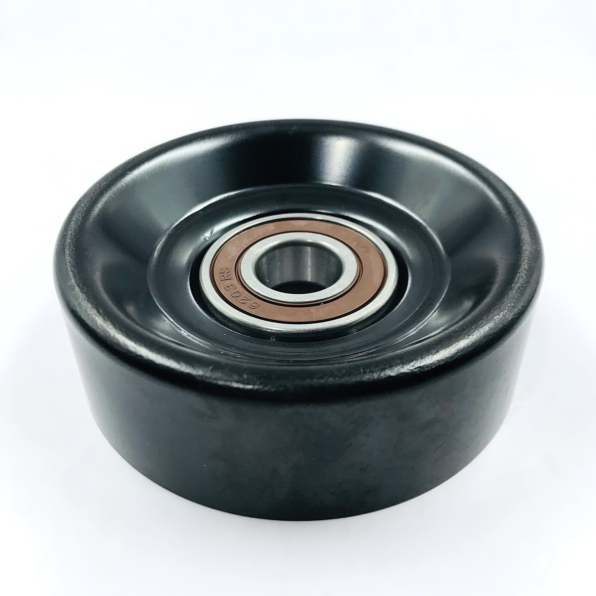 Polea Tensora Mits Metal  90X30X10