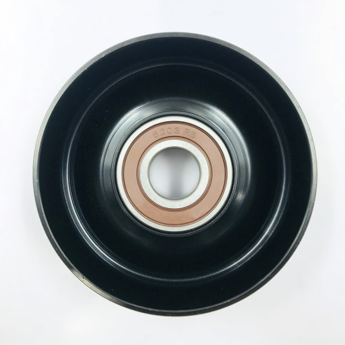 Polea Tensora Mits Metal  90X30X10