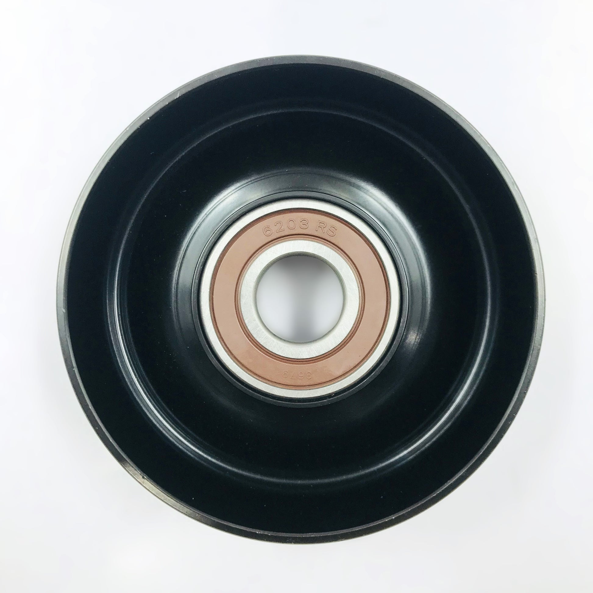 Polea Tensora Mits Metal  90X30X10