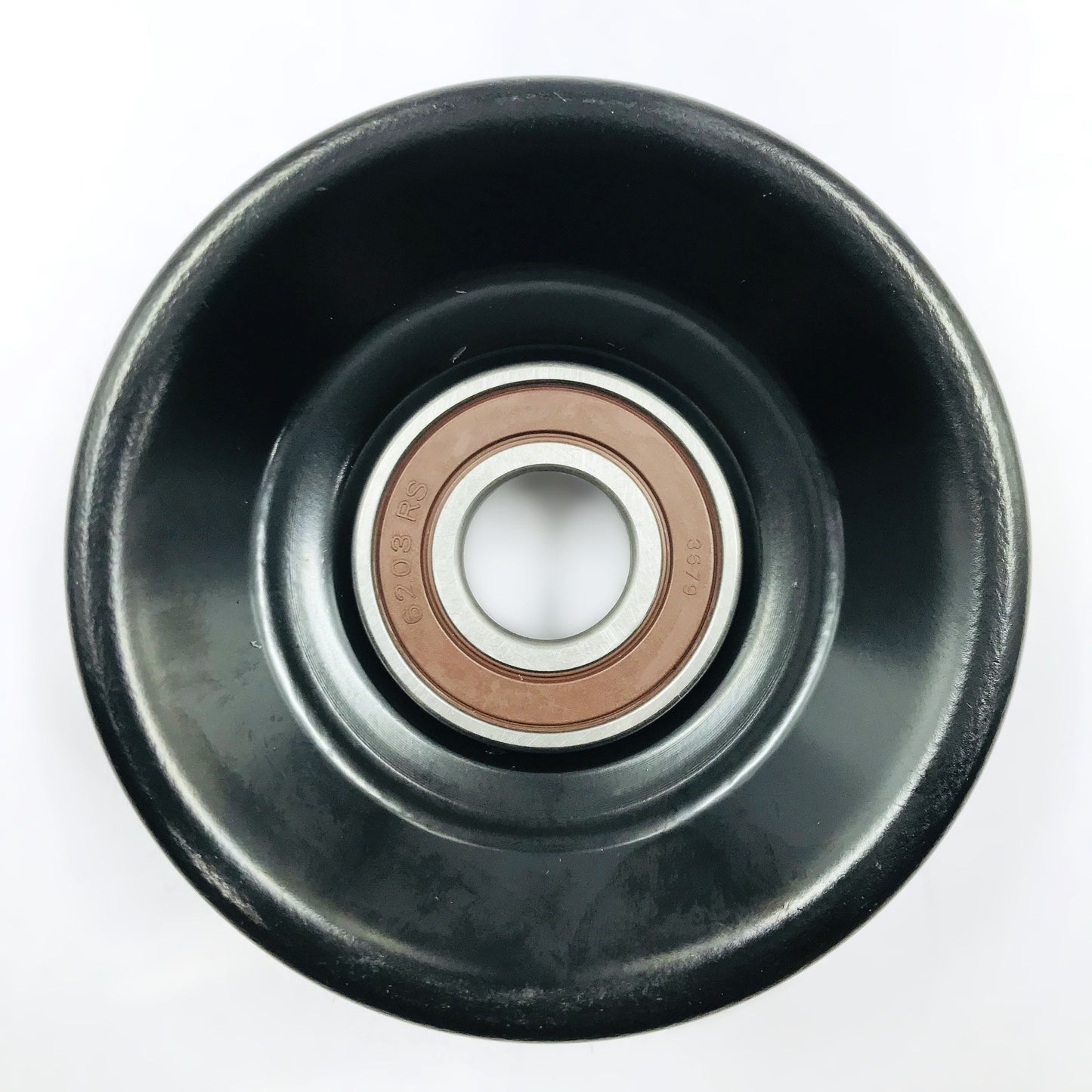 Polea Tensora Mits Metal  90X30X10