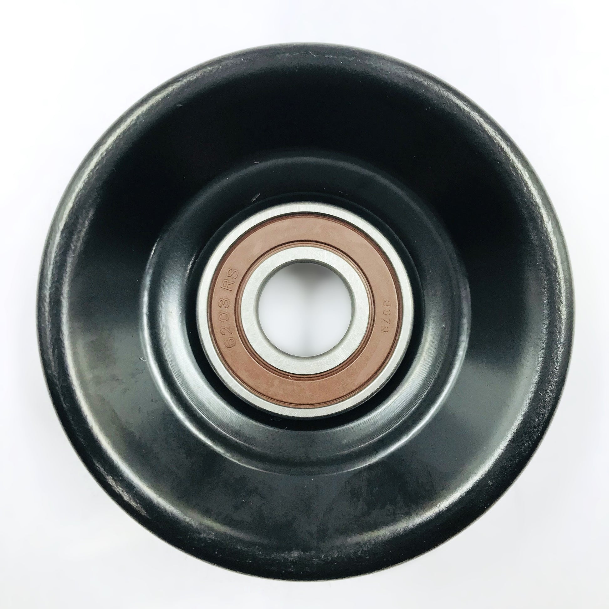 Polea Tensora Mits Metal  90X30X10