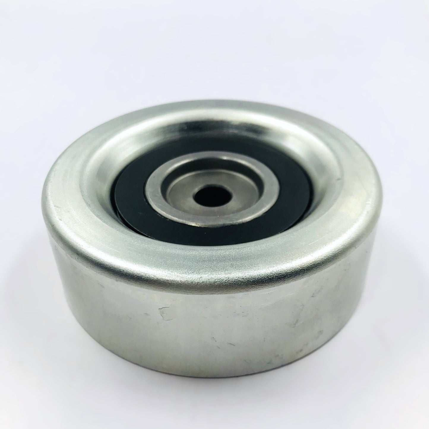 Polea Tensora Mits 3.0 Sebring Lancer Gde  00-06