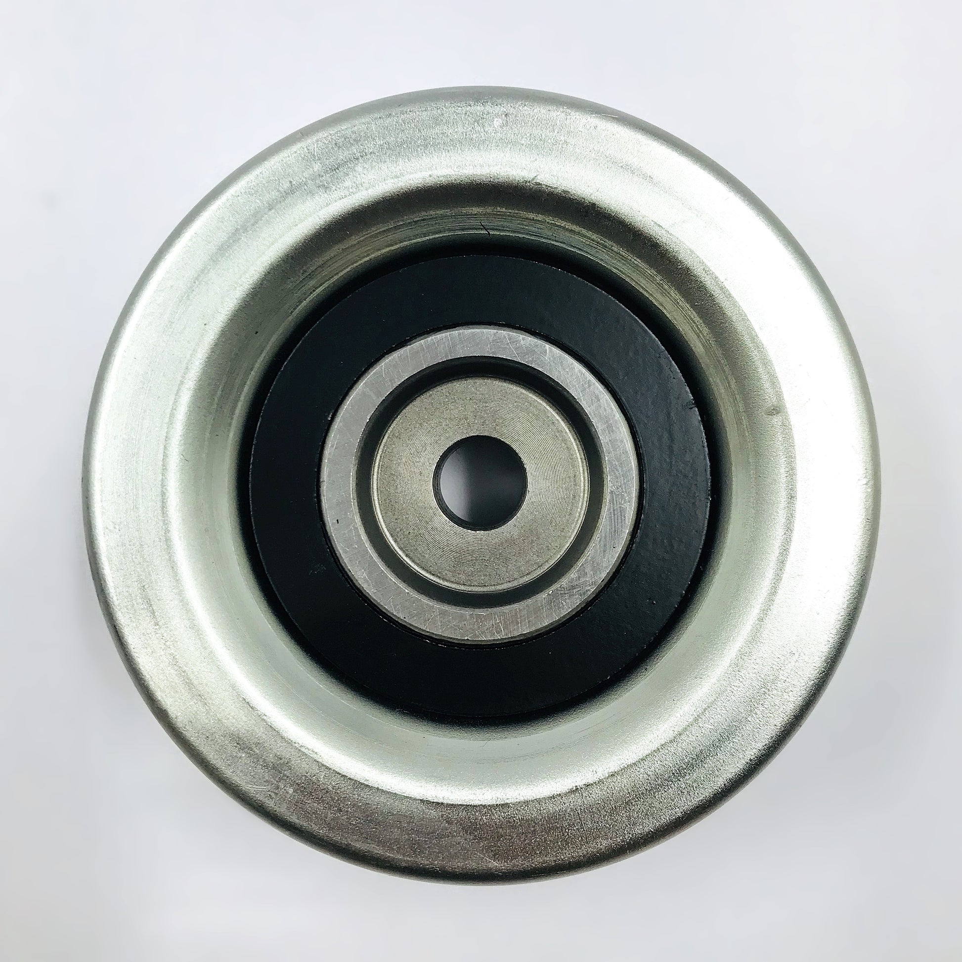 Polea Tensora Mits 3.0 Sebring Lancer Gde  00-06