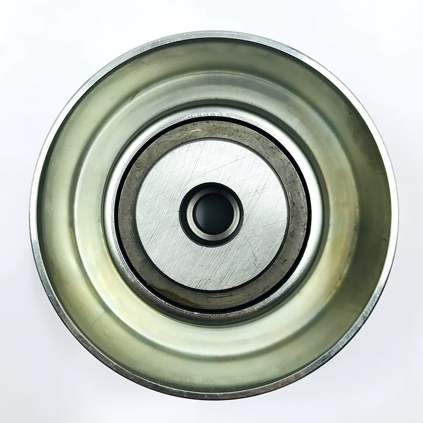 Polea Tensora Mits 3.0 Sebring Lancer Gde  00-06