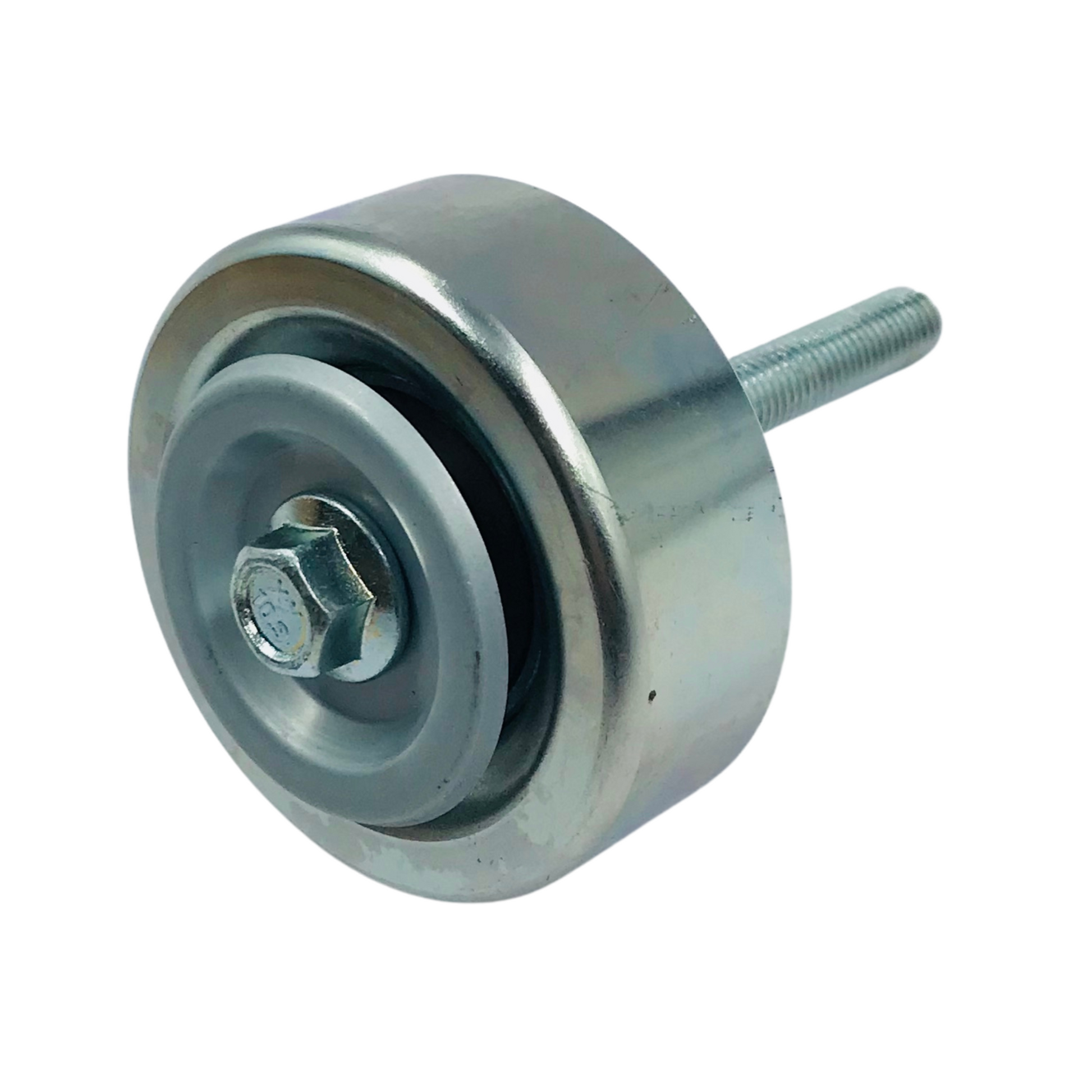 Polea Tensora Chev 2.8 3.0 3.6 Malibu Impala SRX C/Torn 05-14