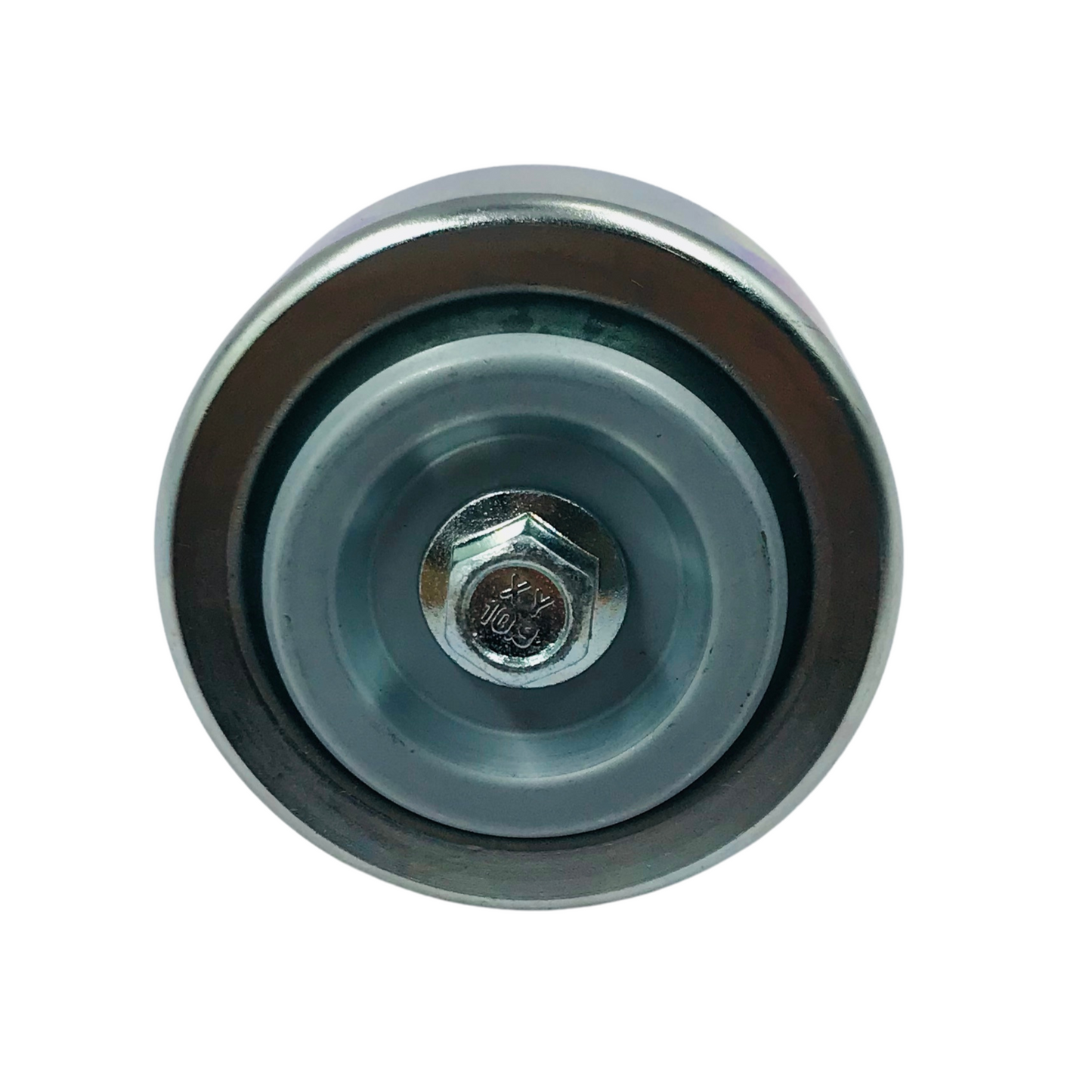 Polea Tensora Chev 2.8 3.0 3.6 Malibu Impala SRX C/Torn 05-14