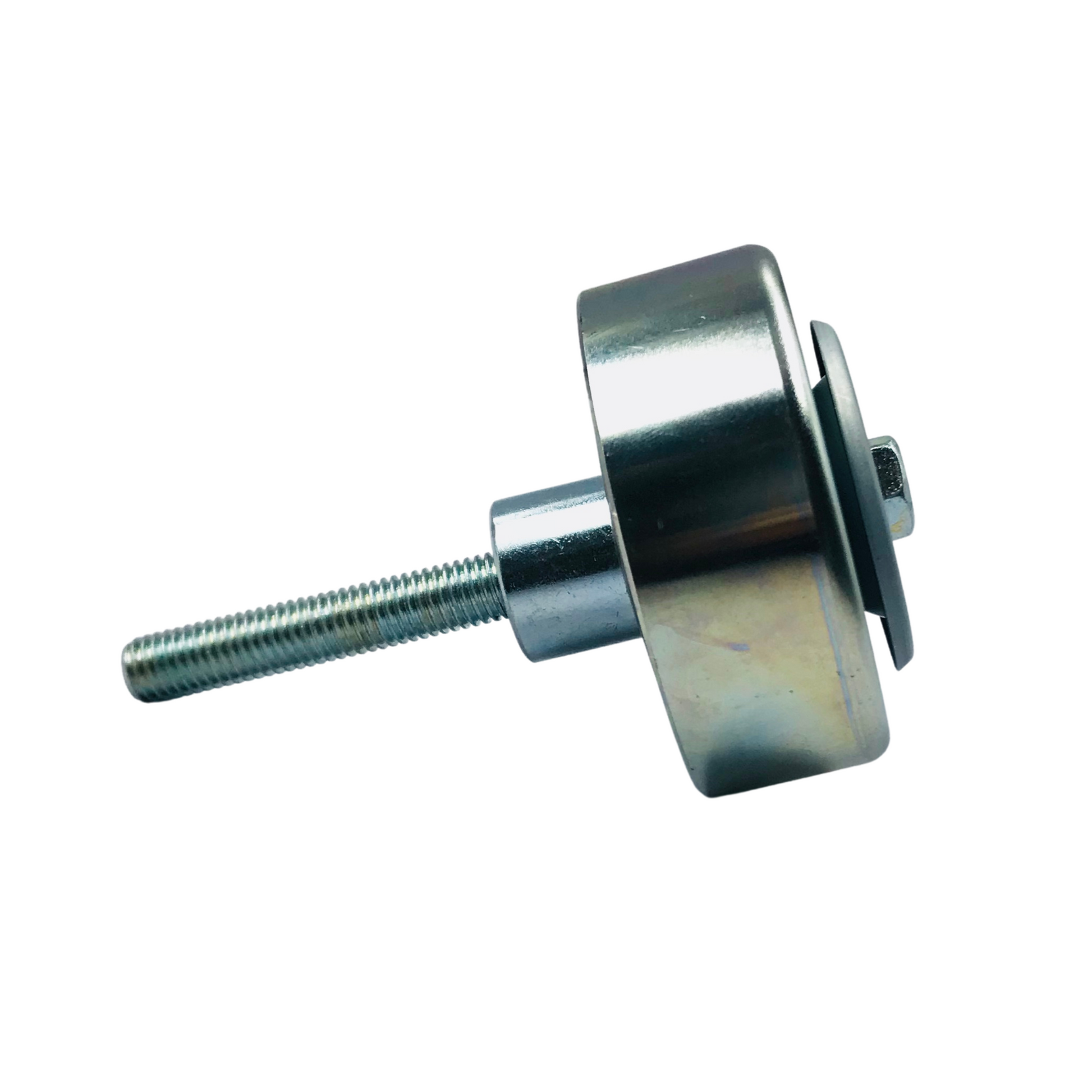 Polea Tensora Chev 2.8 3.0 3.6 Malibu Impala SRX C/Torn 05-14