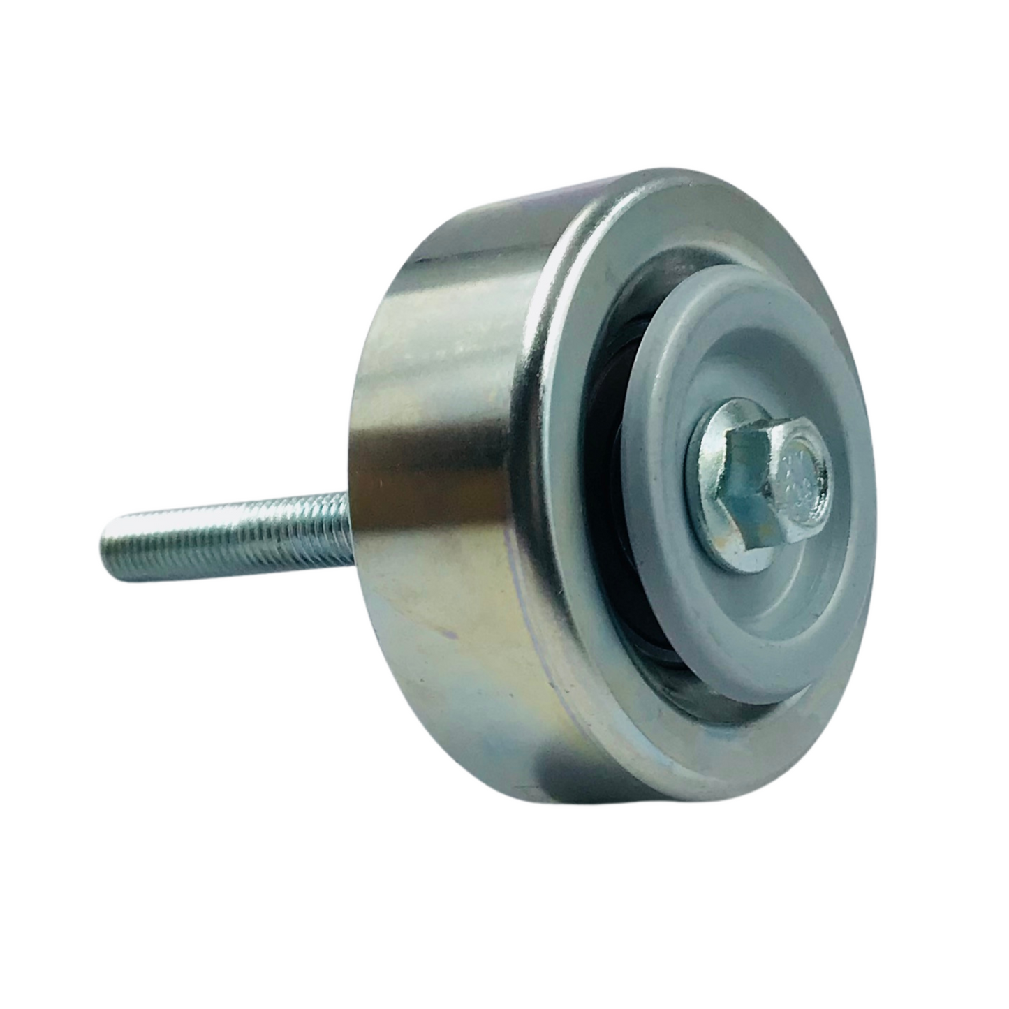 Polea Tensora Chev 2.8 3.0 3.6 Malibu Impala SRX C/Torn 05-14