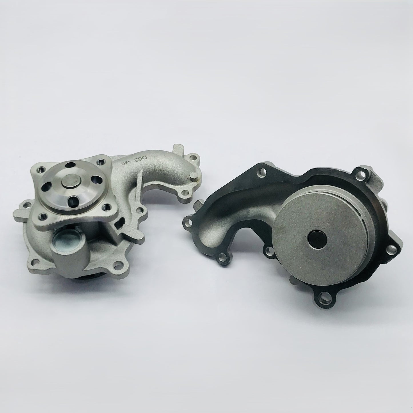 Bomba Agua Ford 1.6 Fiesta     Yhf133