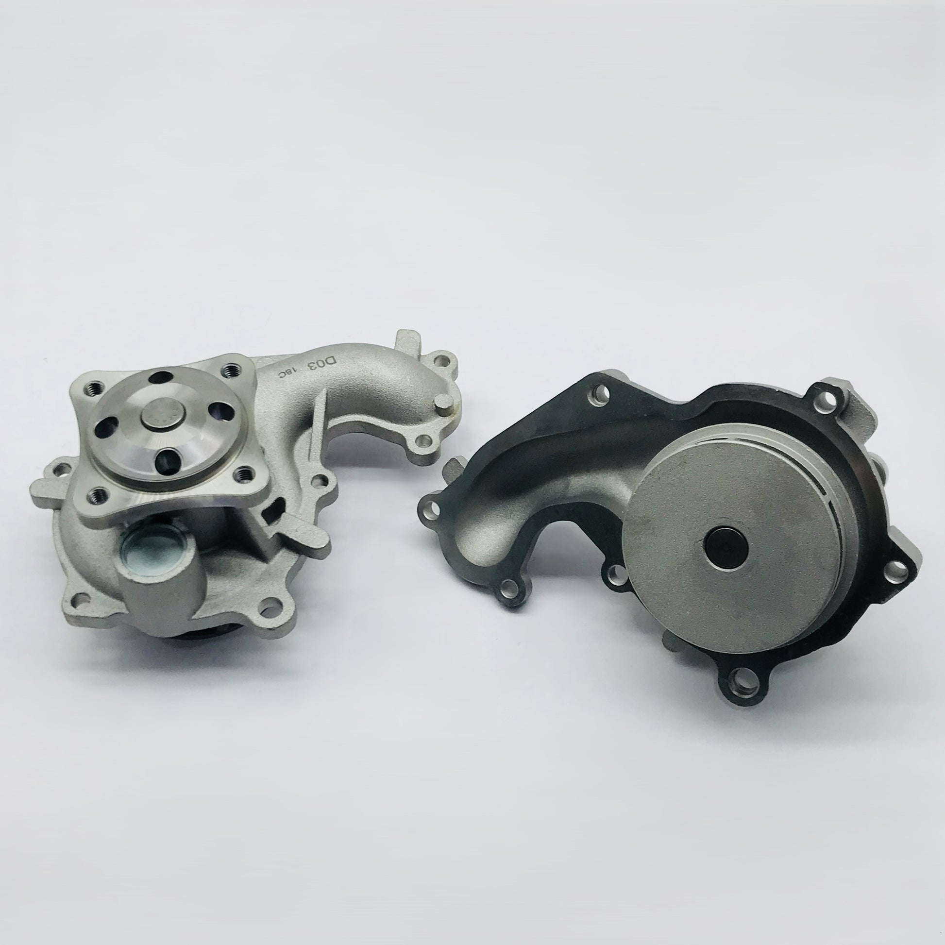 Bomba Agua Ford 1.6 Fiesta     Yhf133