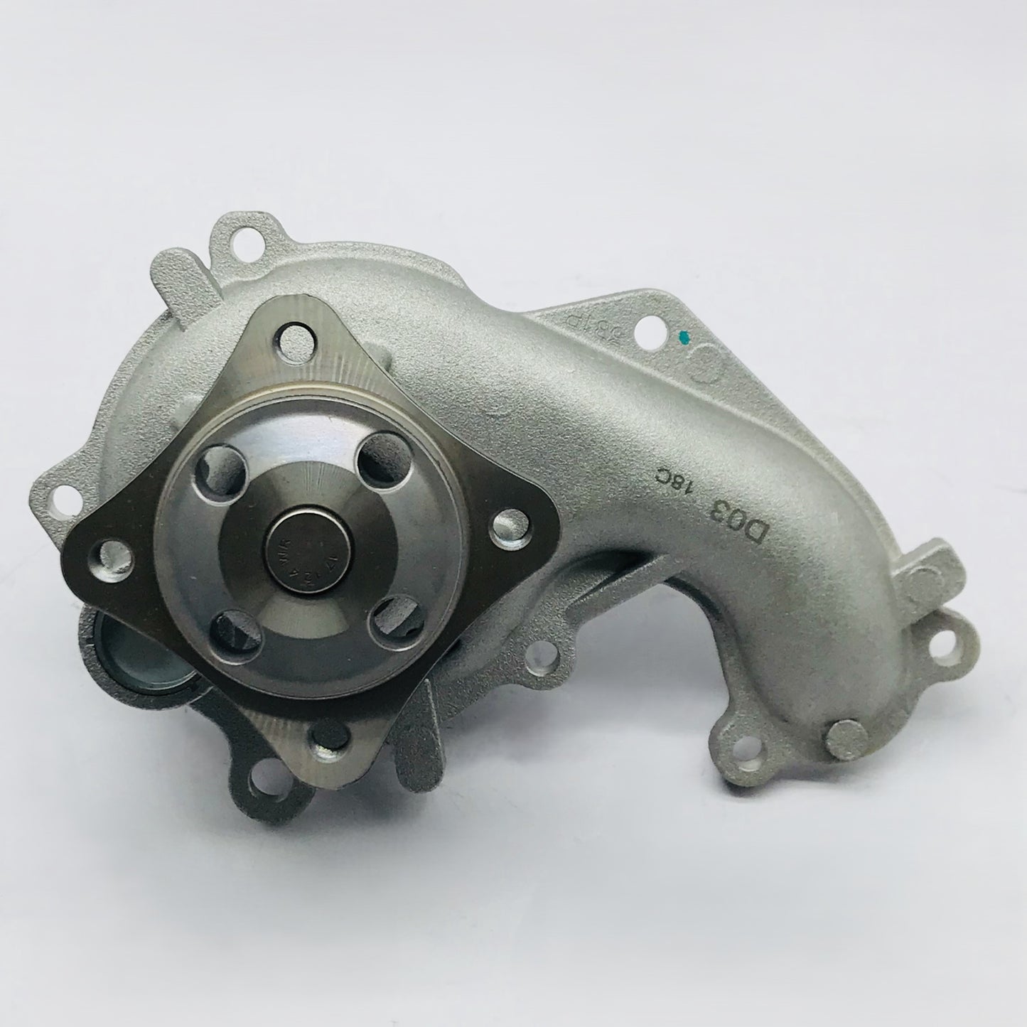 Bomba Agua Ford 1.6 Fiesta     Yhf133