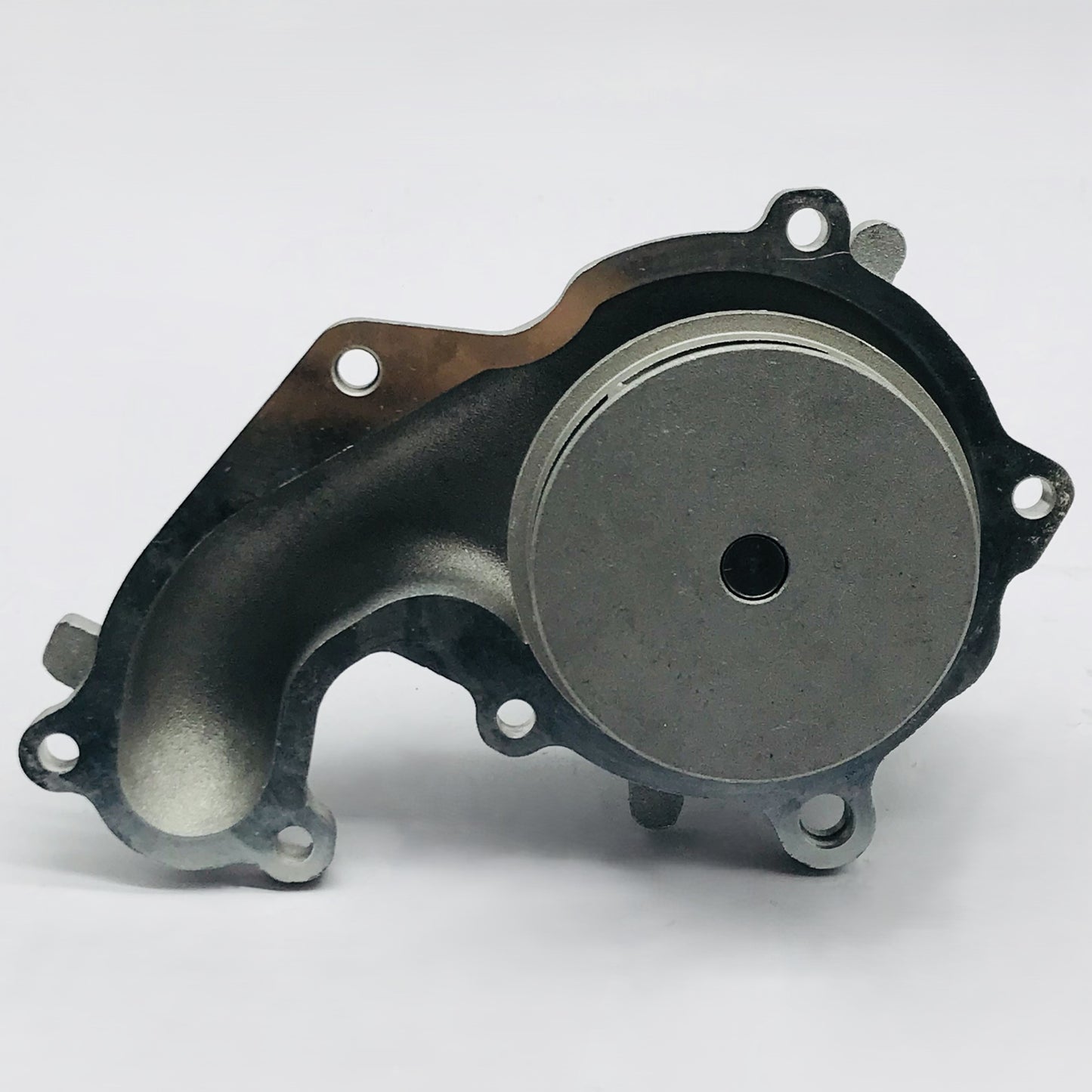 Bomba Agua Ford 1.6 Fiesta     Yhf133