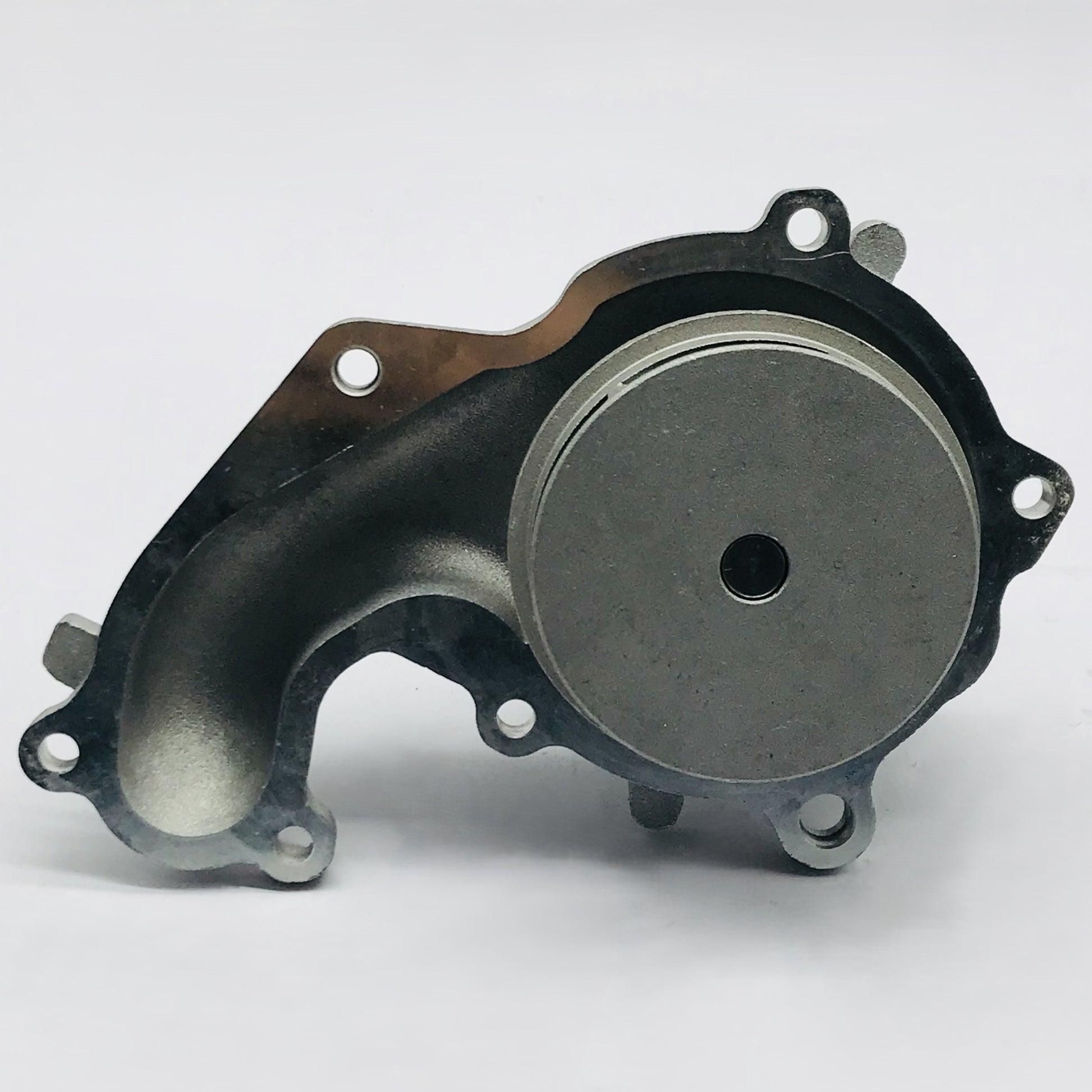 Bomba Agua Ford 1.6 Fiesta     Yhf133