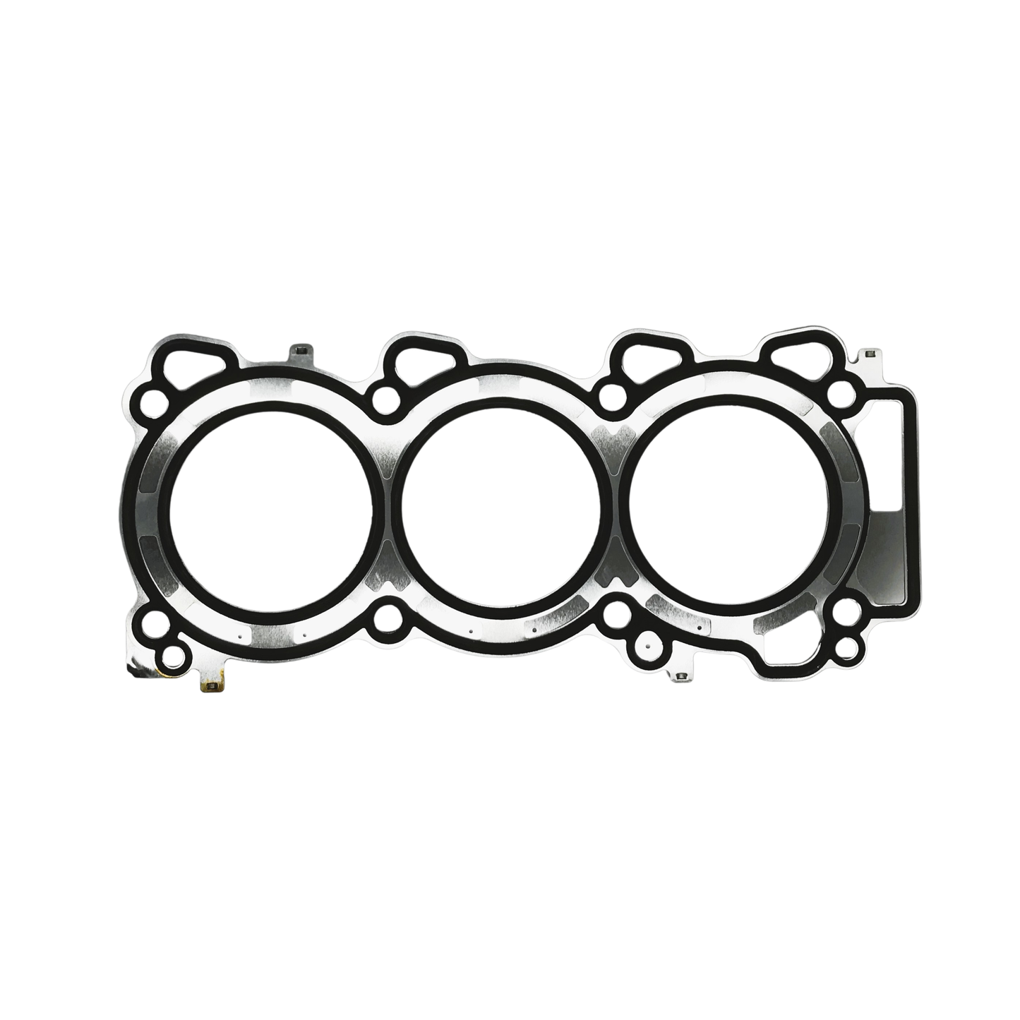 Empaque Cabeza Nissan 3.0 Máxima 00-02 Metal  L