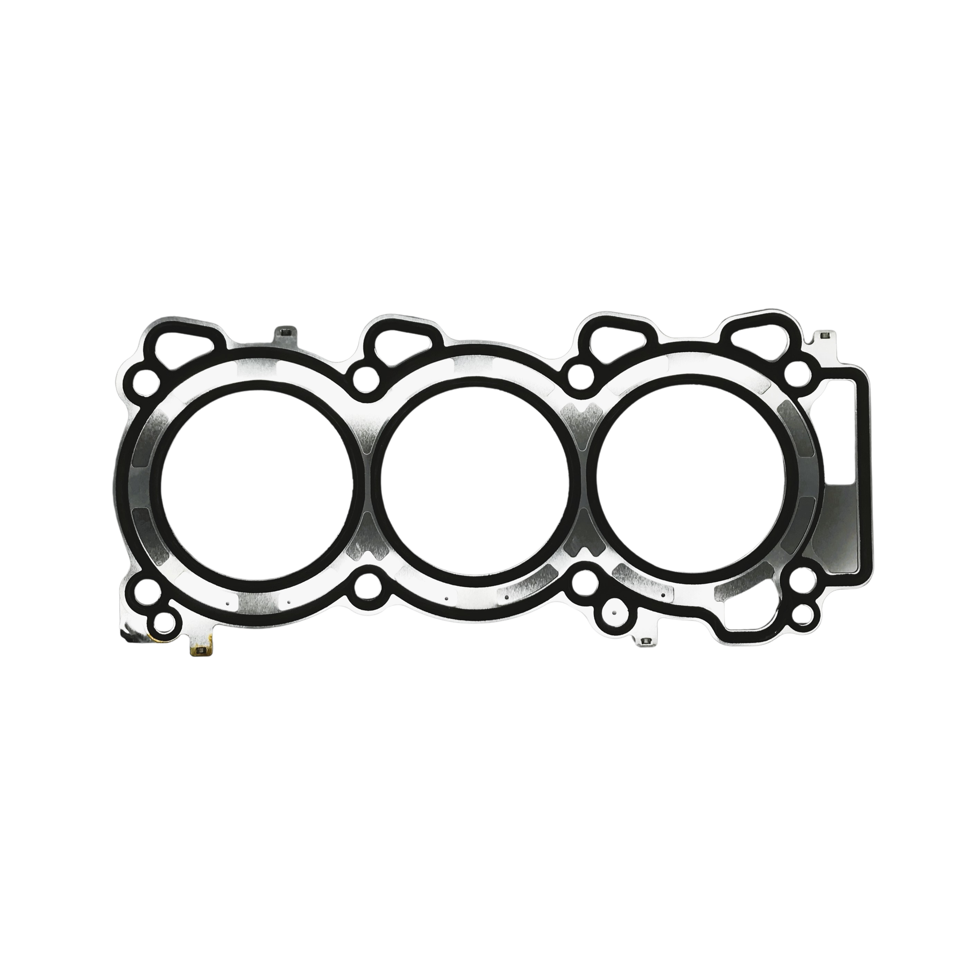 Empaque Cabeza Nissan 3.0 Máxima 00-02 Metal  L