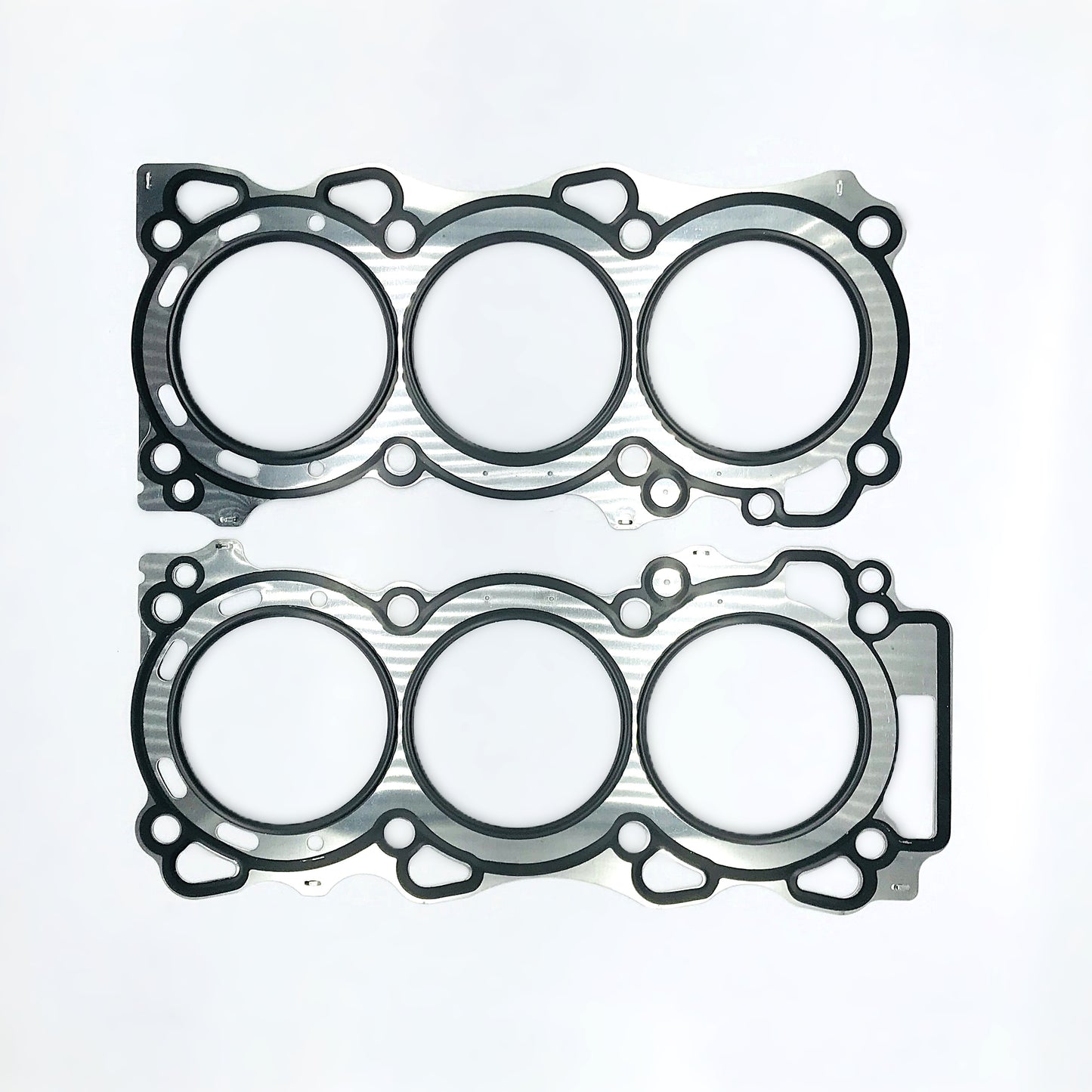 Empaque Cabeza Nissan 3.5 4.0 24V 01-21 Par Metal