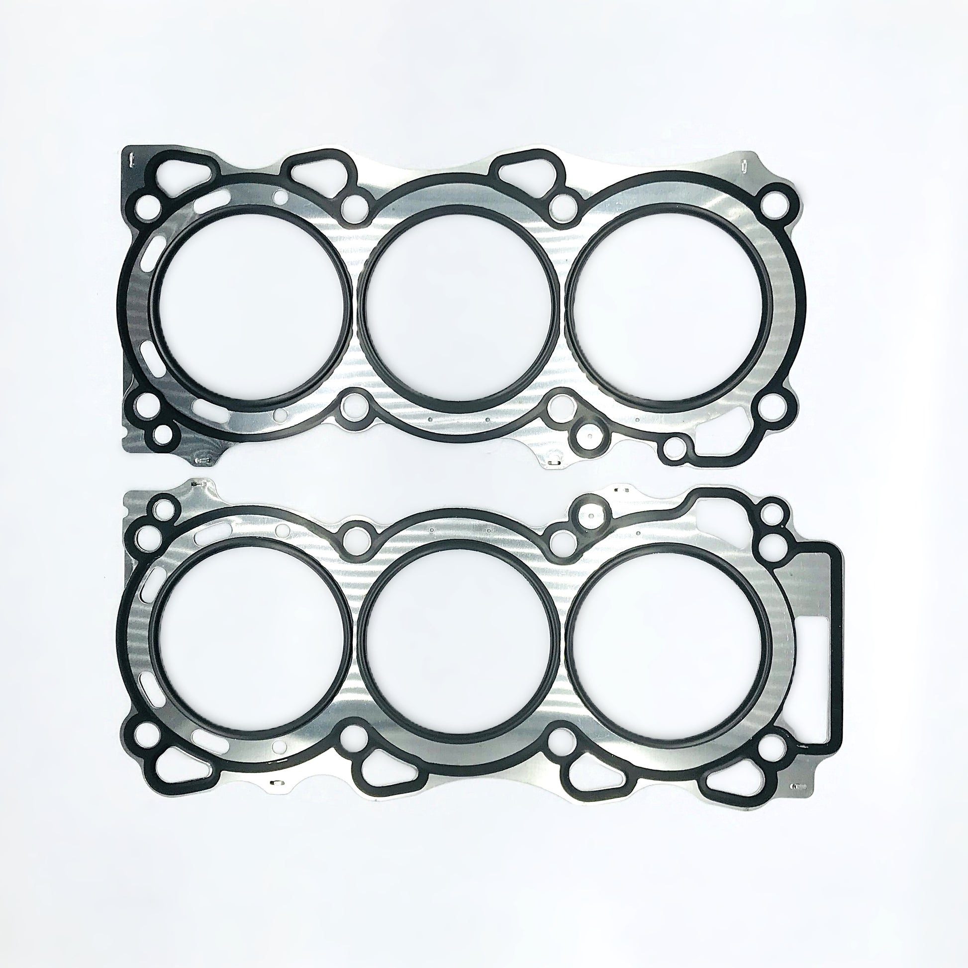 Empaque Cabeza Nissan 3.5 4.0 24V 01-21 Par Metal