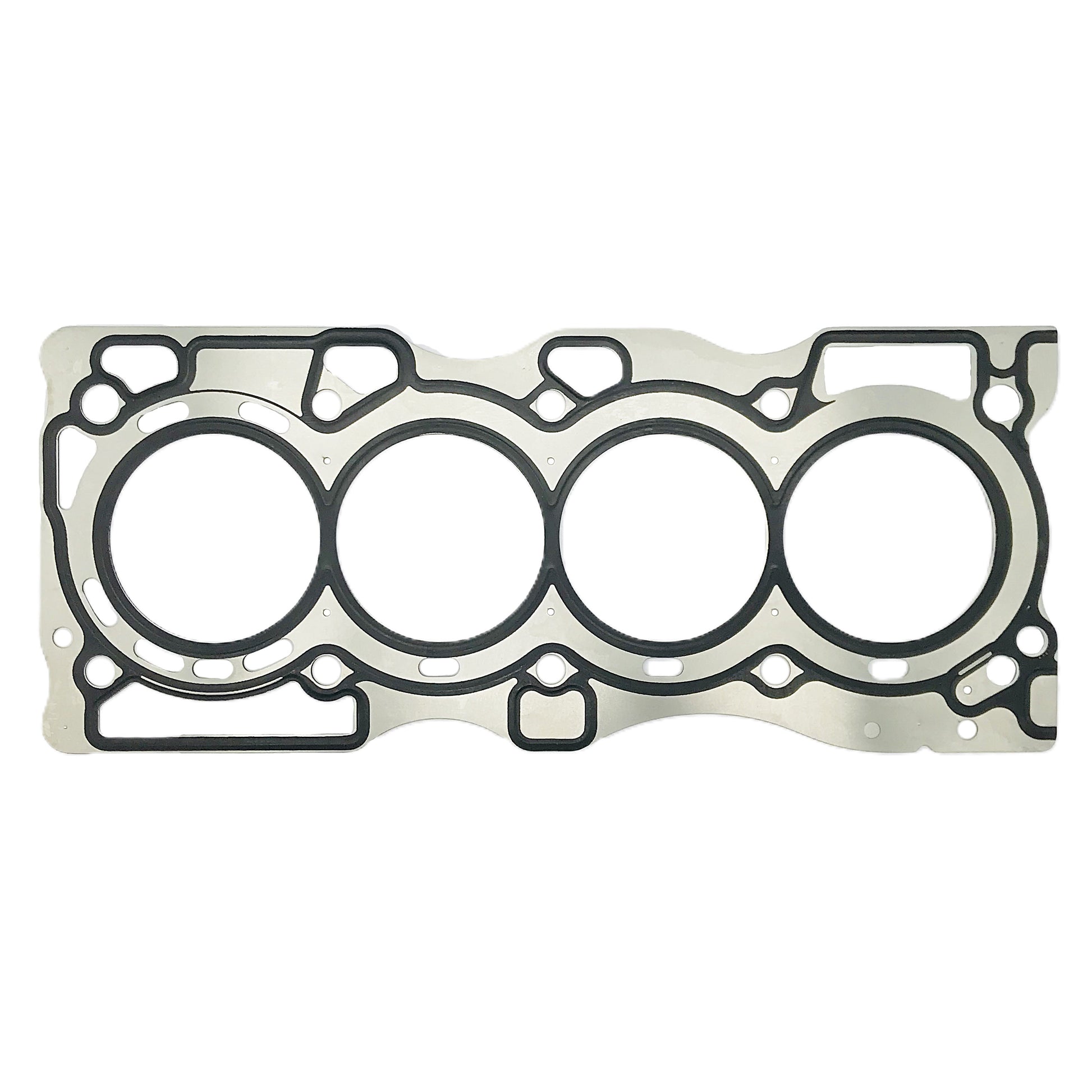 Empaque Cabeza Nissan 2.5 Frontier Urvan 05-24 Cerrado  Metal