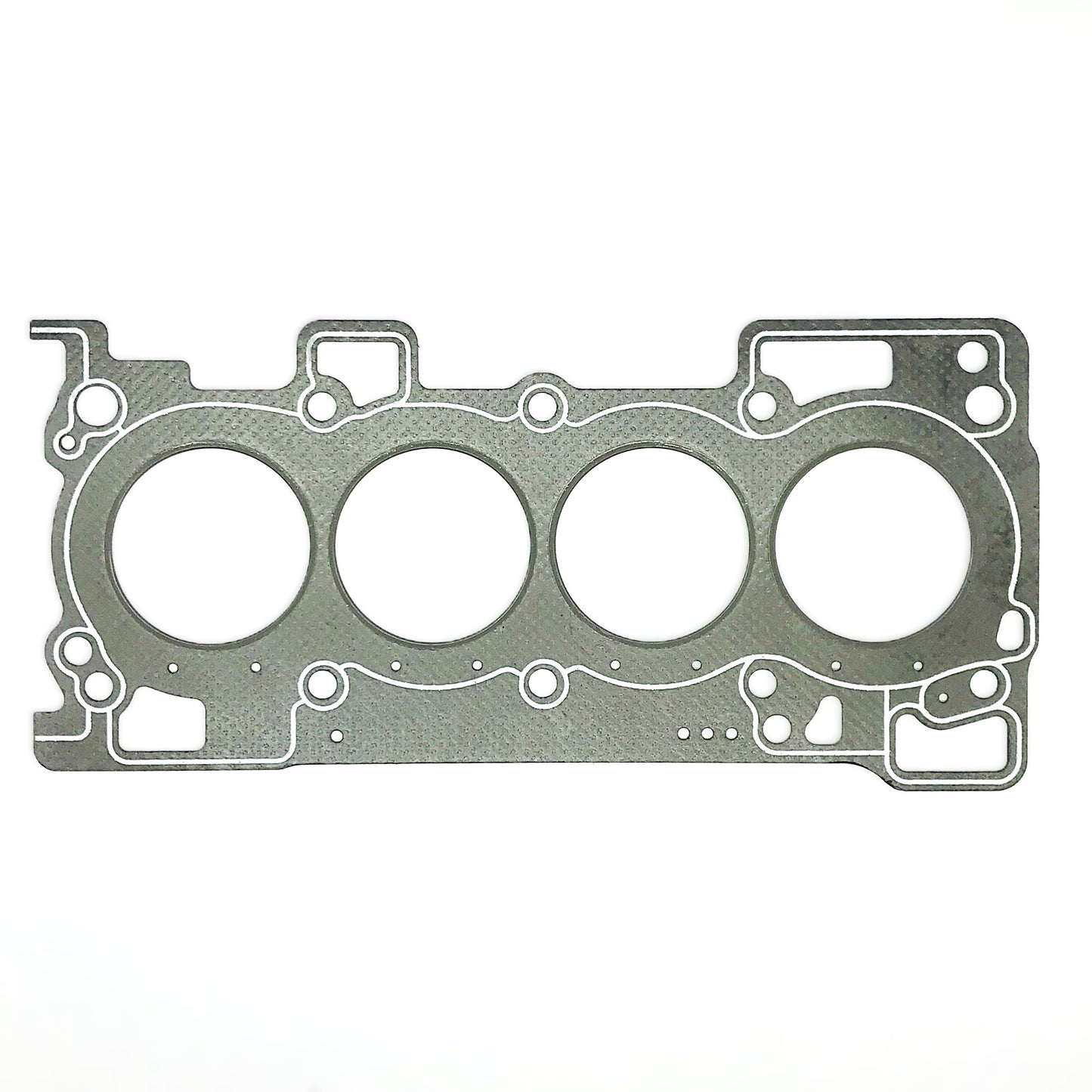 Empaque Cabeza Nissan 1.6 Mr16 Juke Sentra Clio 11-17 Metal
