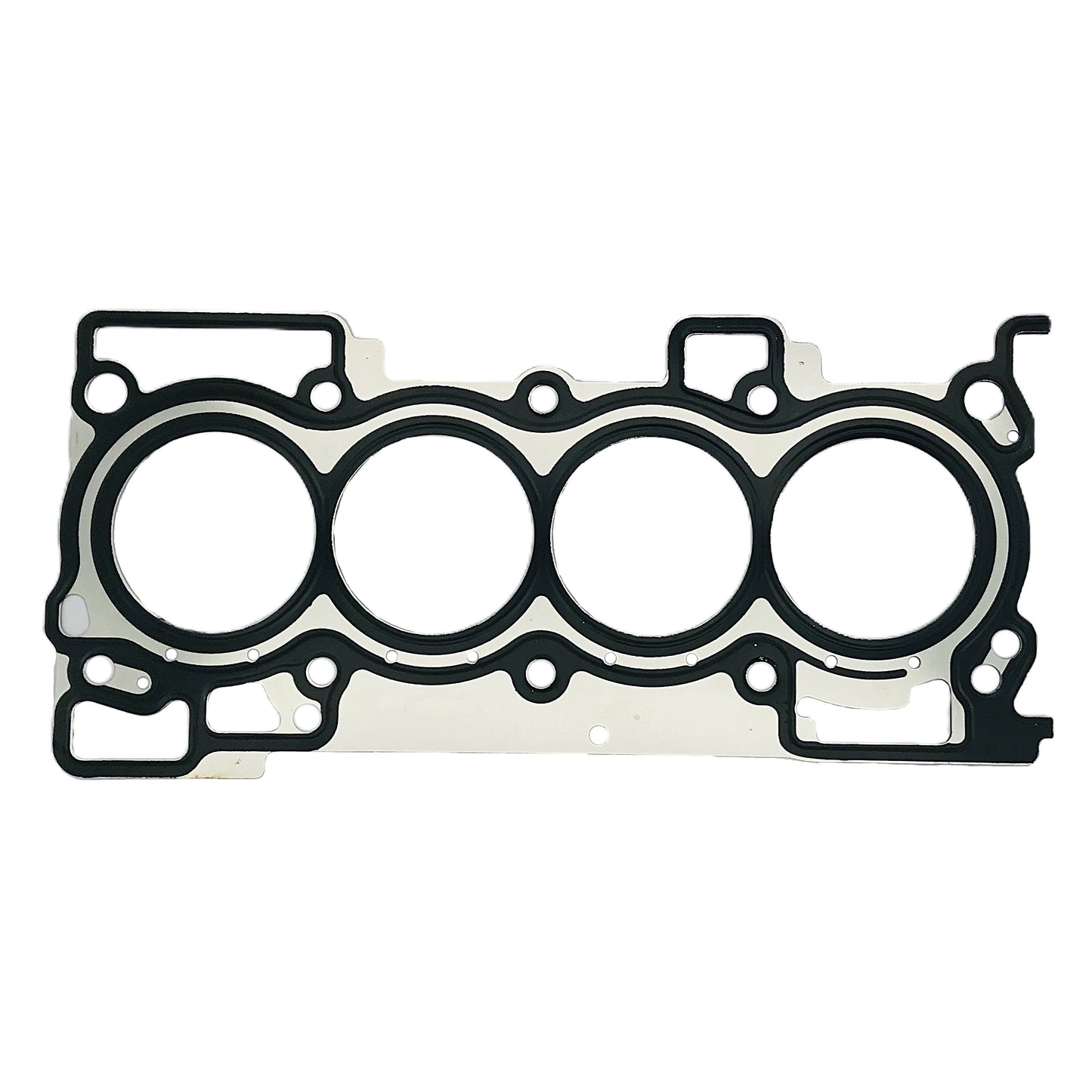 Empaque Cabeza Nissan 1.8 2.0 Xtrail Tiida Sentra Mr18 Metal