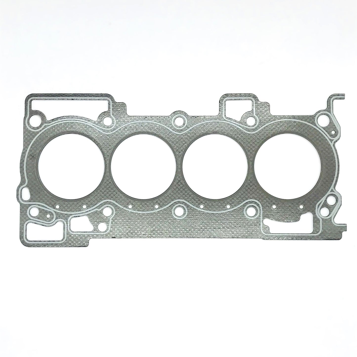 Empaque Cabeza Nissan 1.8 2.0 Xtrail Tiida 07-15  Cerrado Grafito